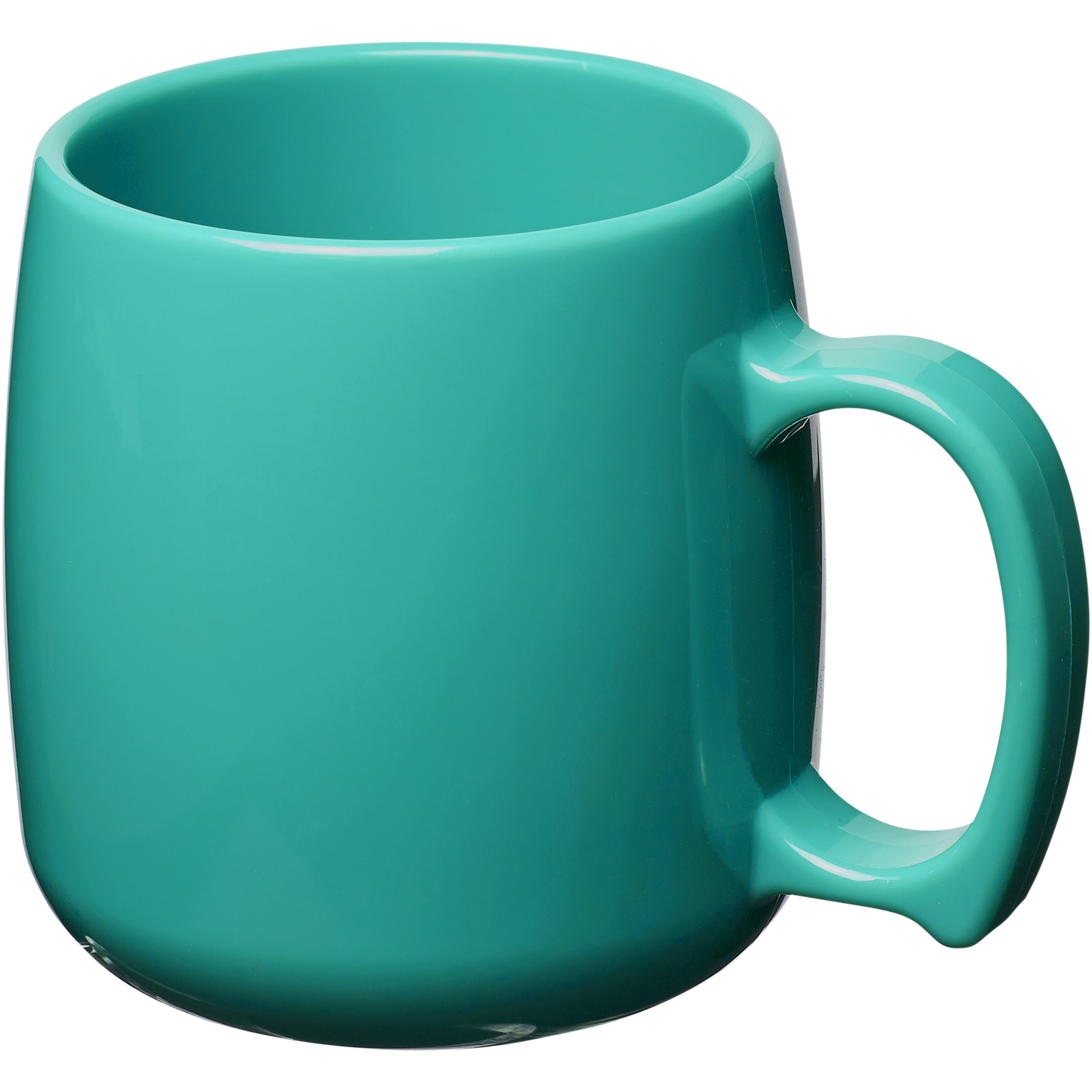 Classic 300ml Plastic Mug