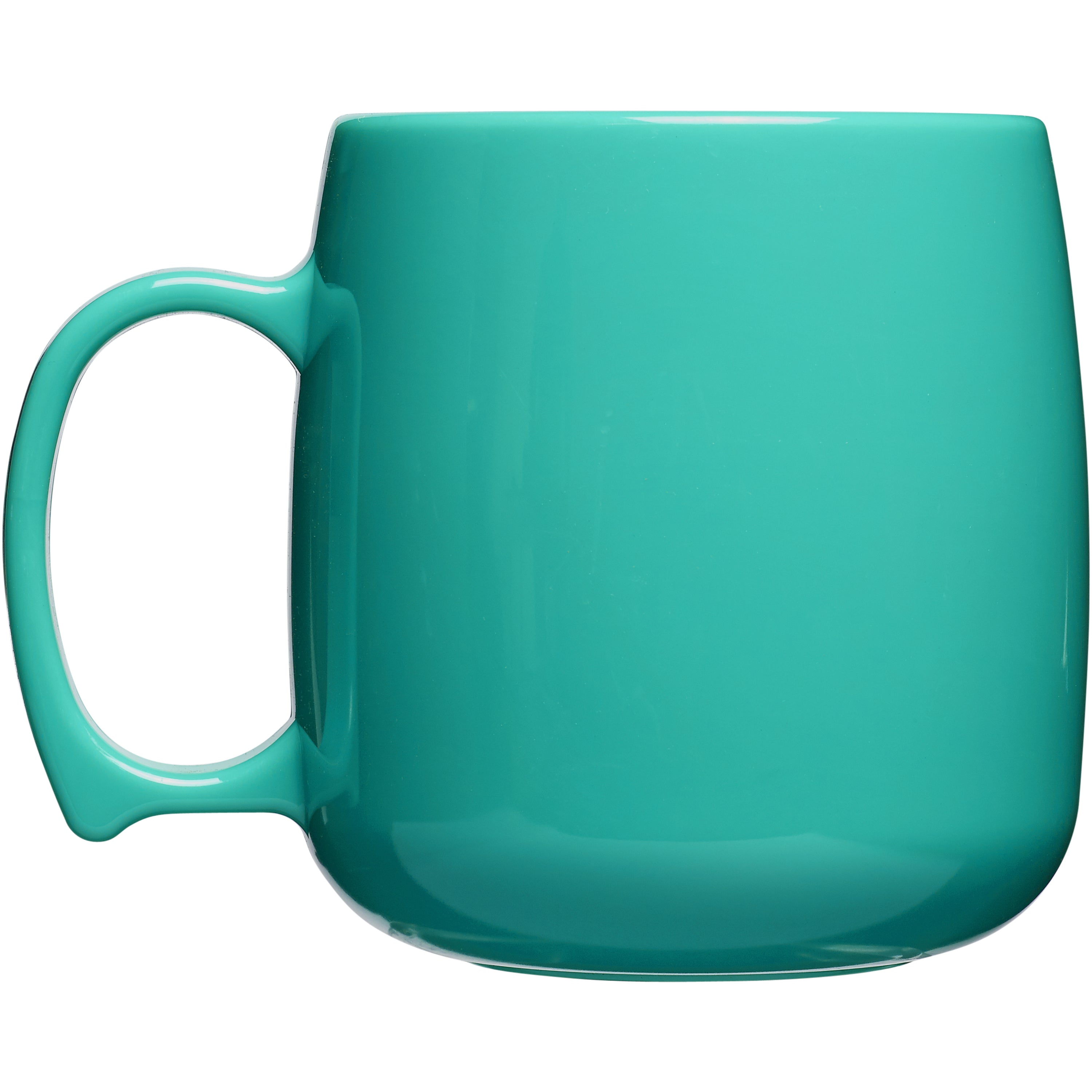 Classic 300ml Plastic Mug