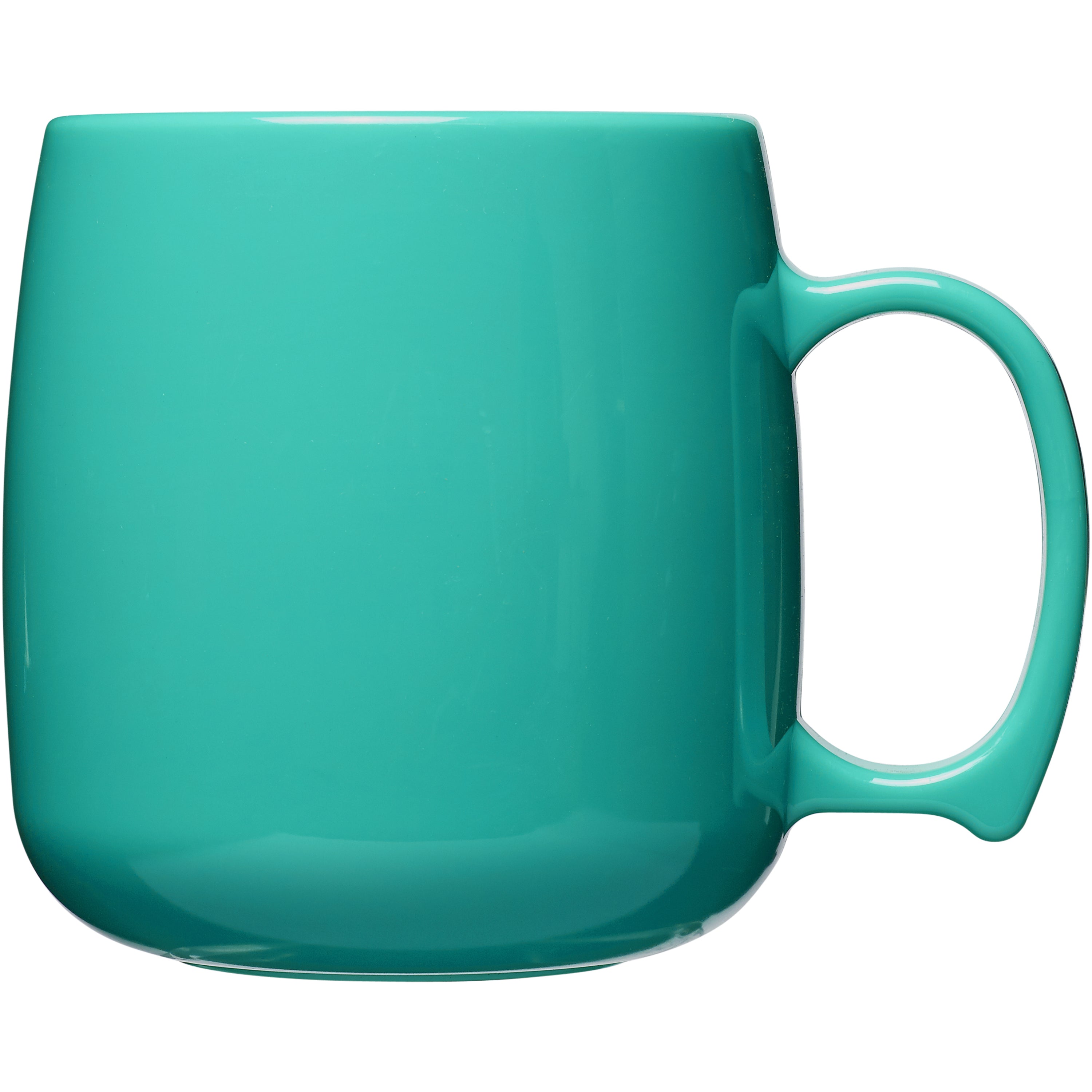 Classic 300ml Plastic Mug