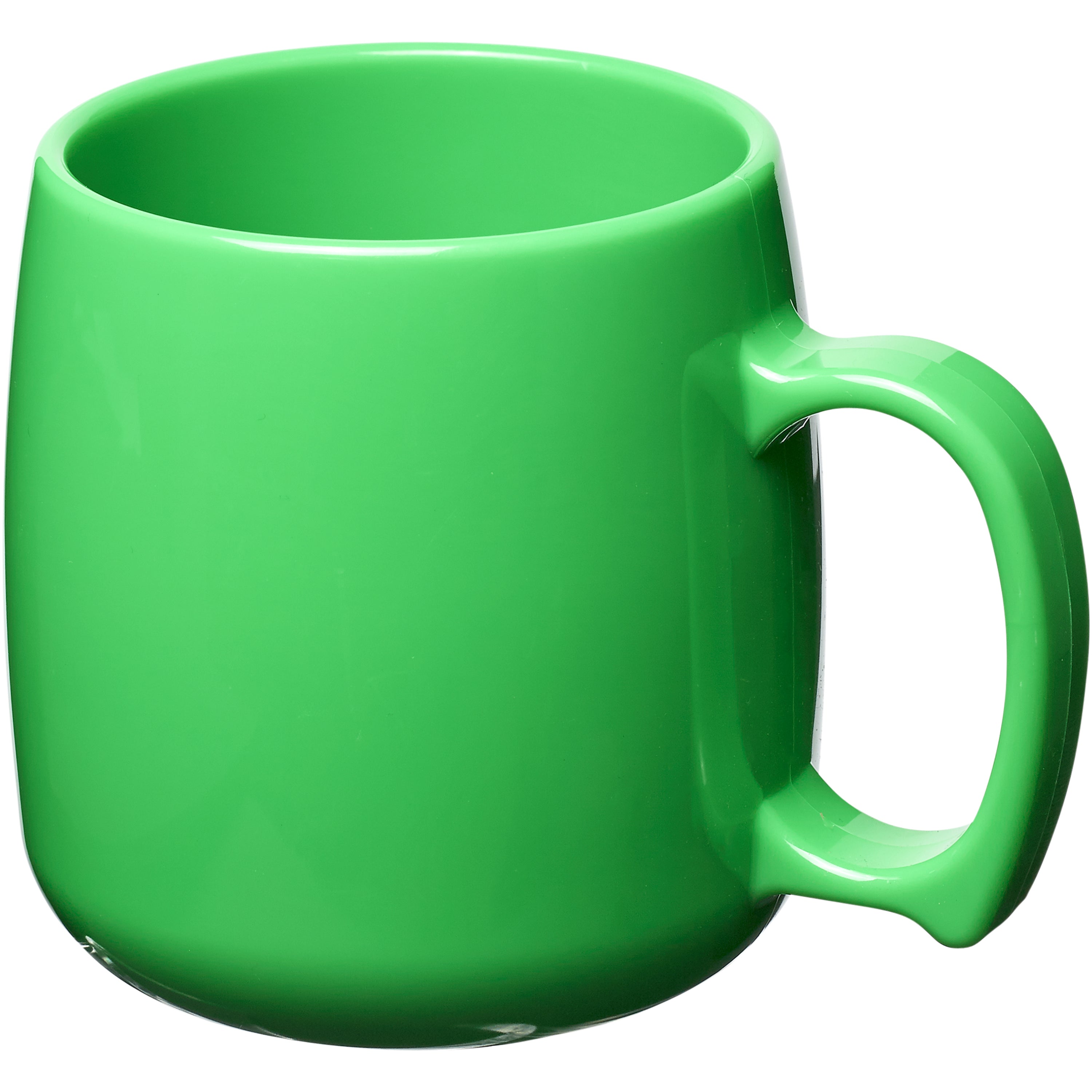 Classic 300ml Plastic Mug