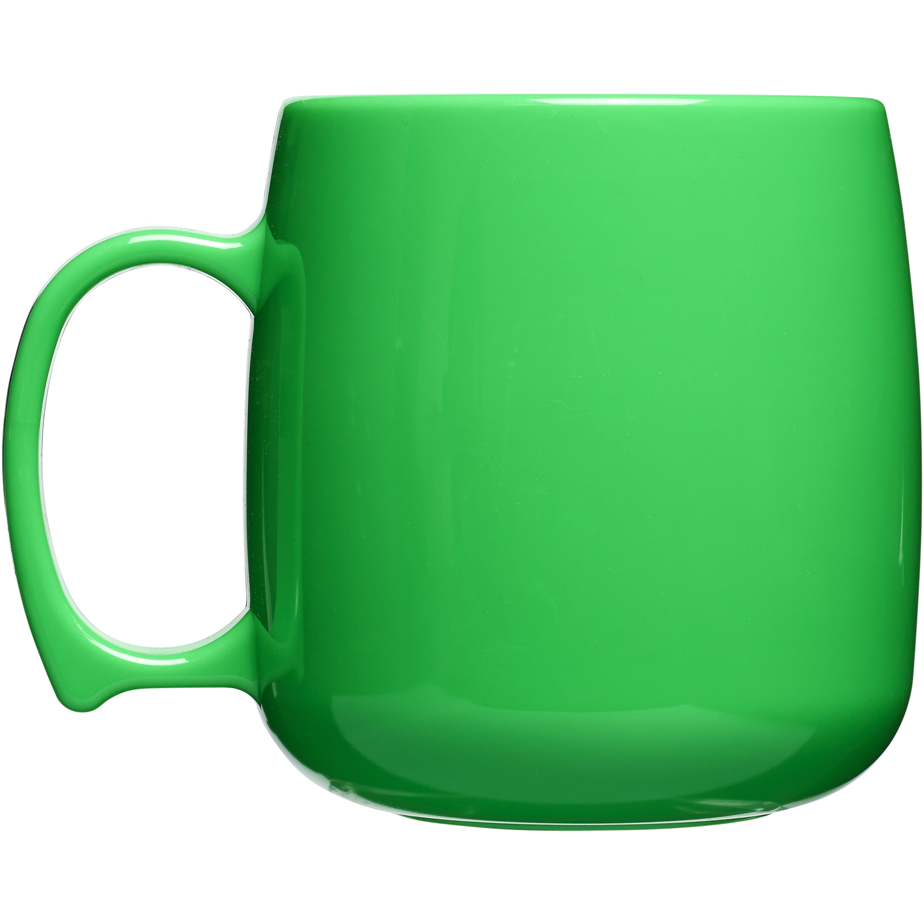 Classic 300ml Plastic Mug