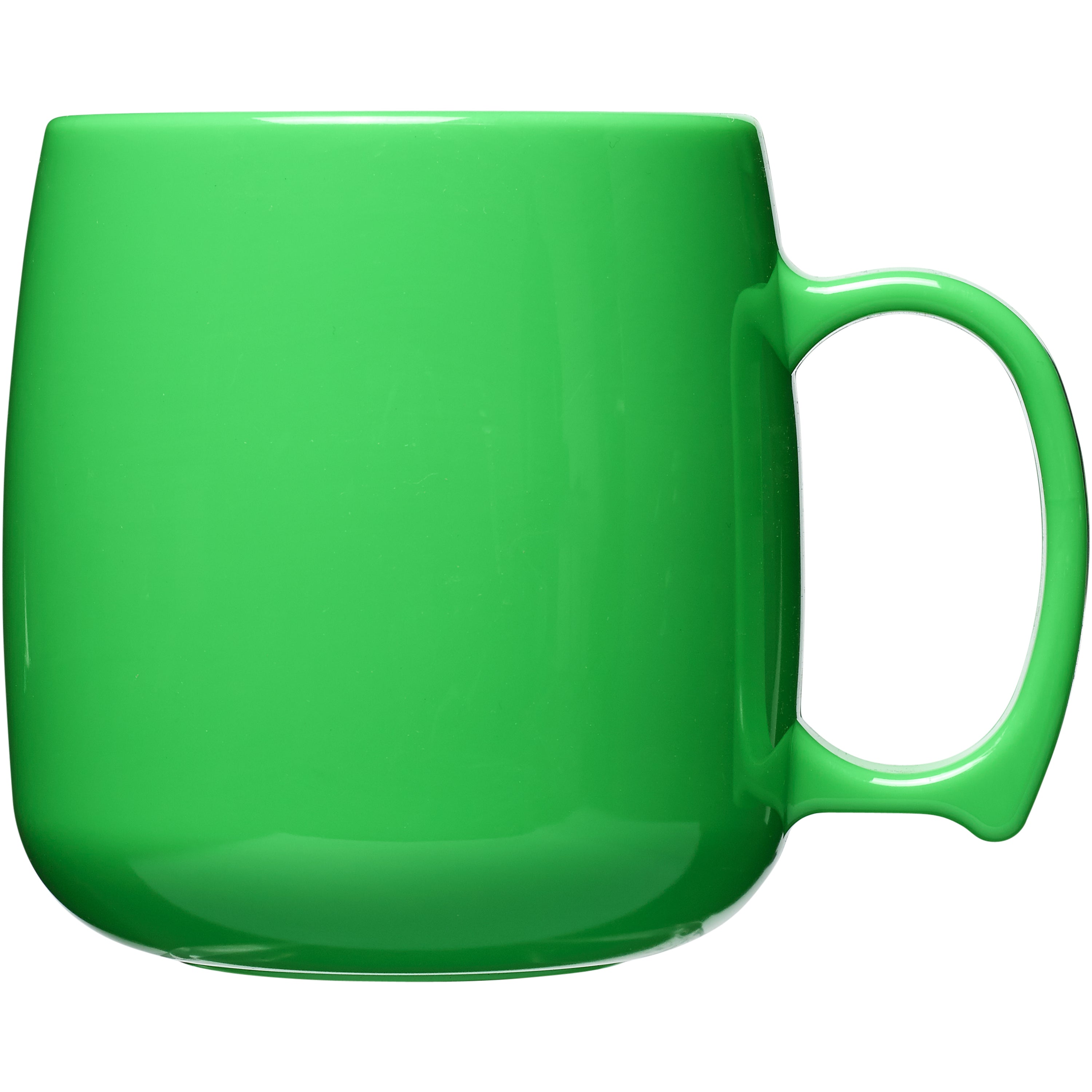 Classic 300ml Plastic Mug