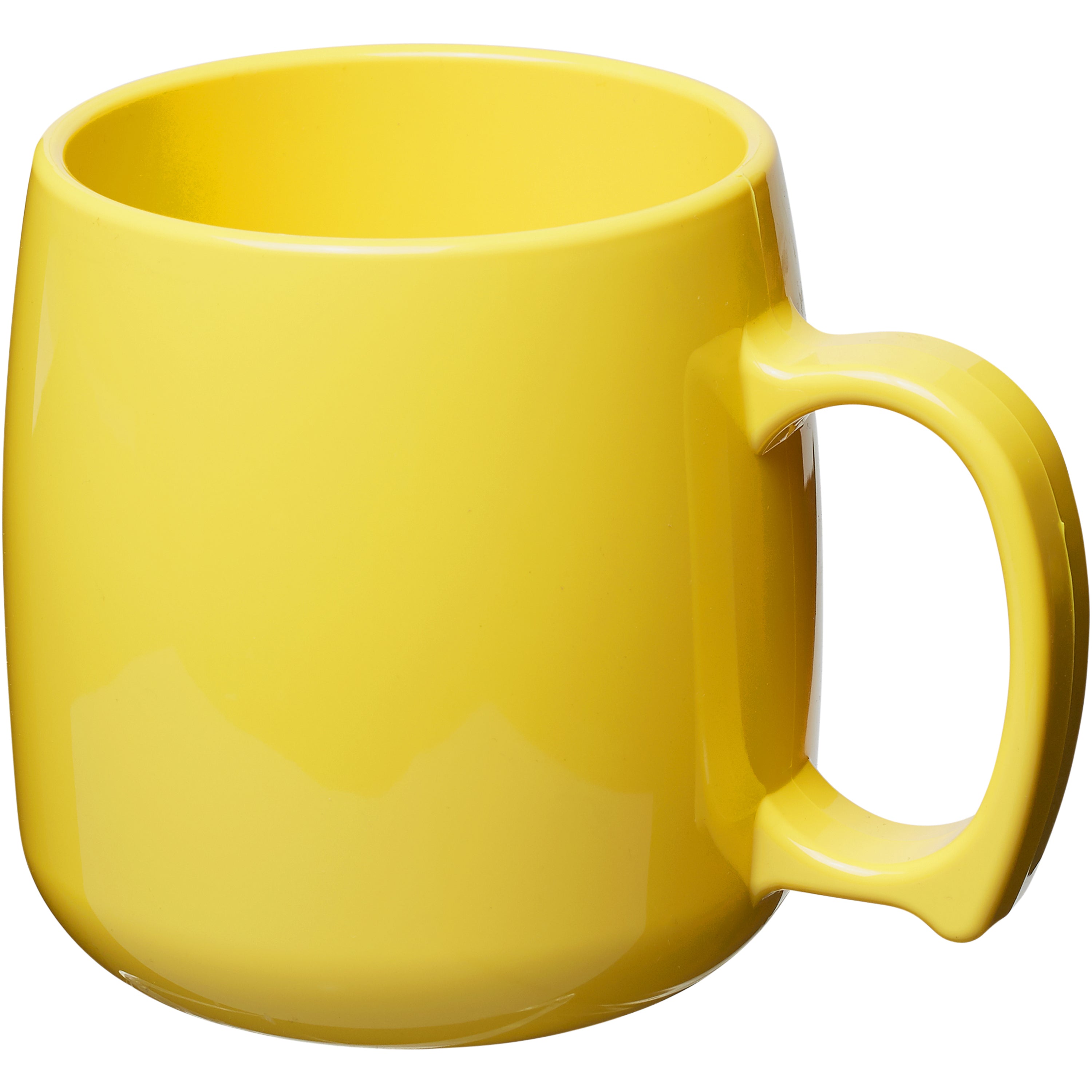 Classic 300ml Plastic Mug