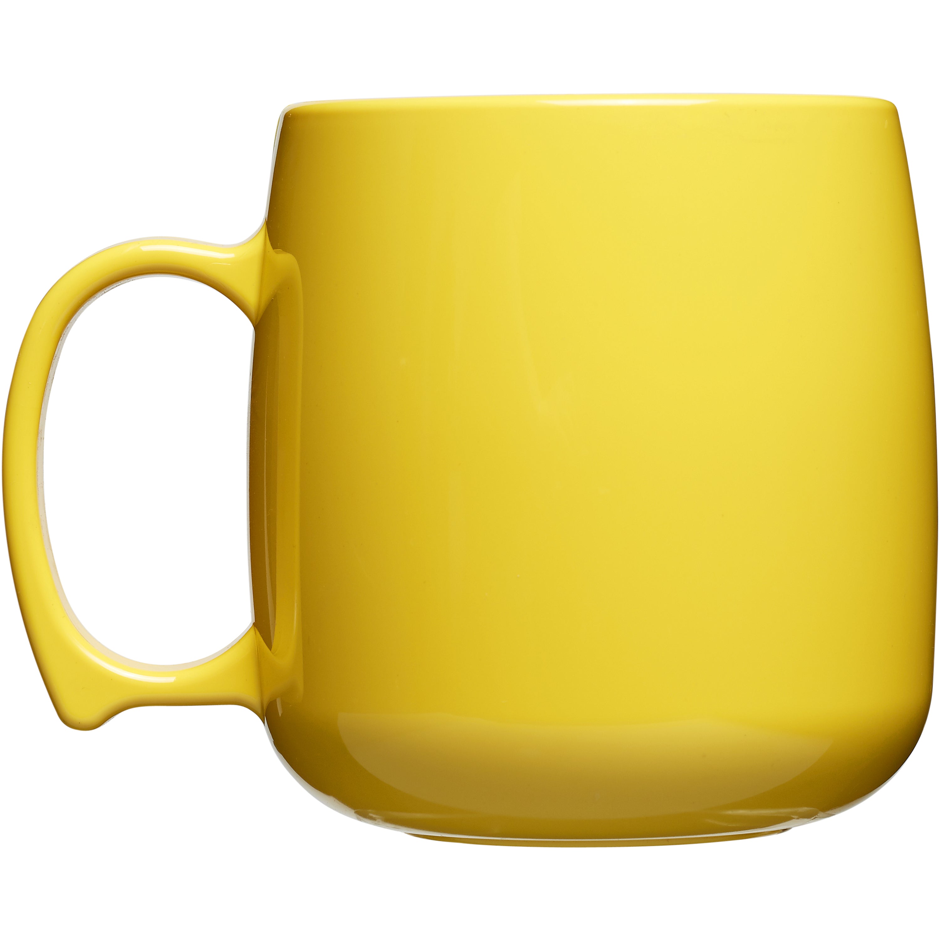 Classic 300ml Plastic Mug