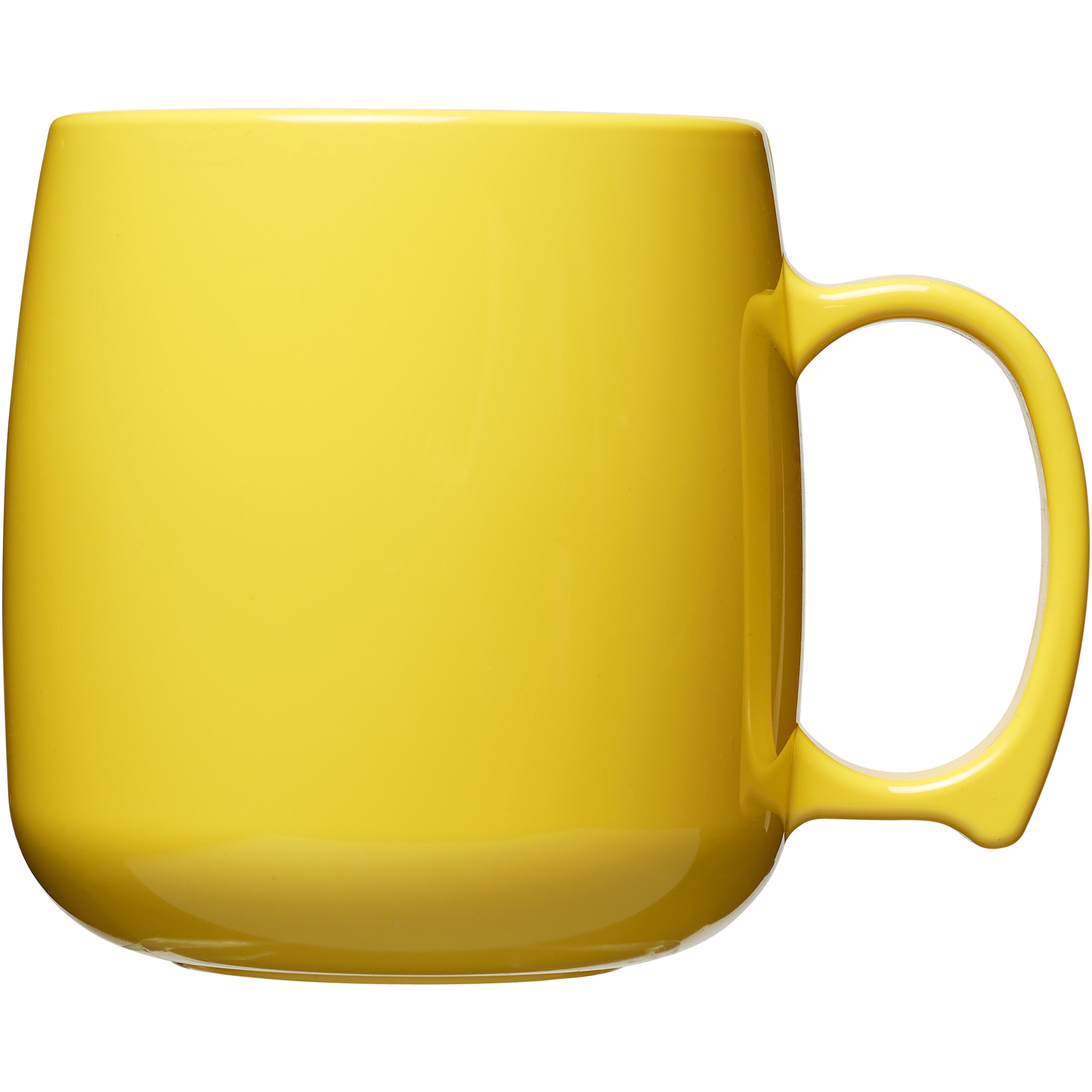 Classic 300ml Plastic Mug