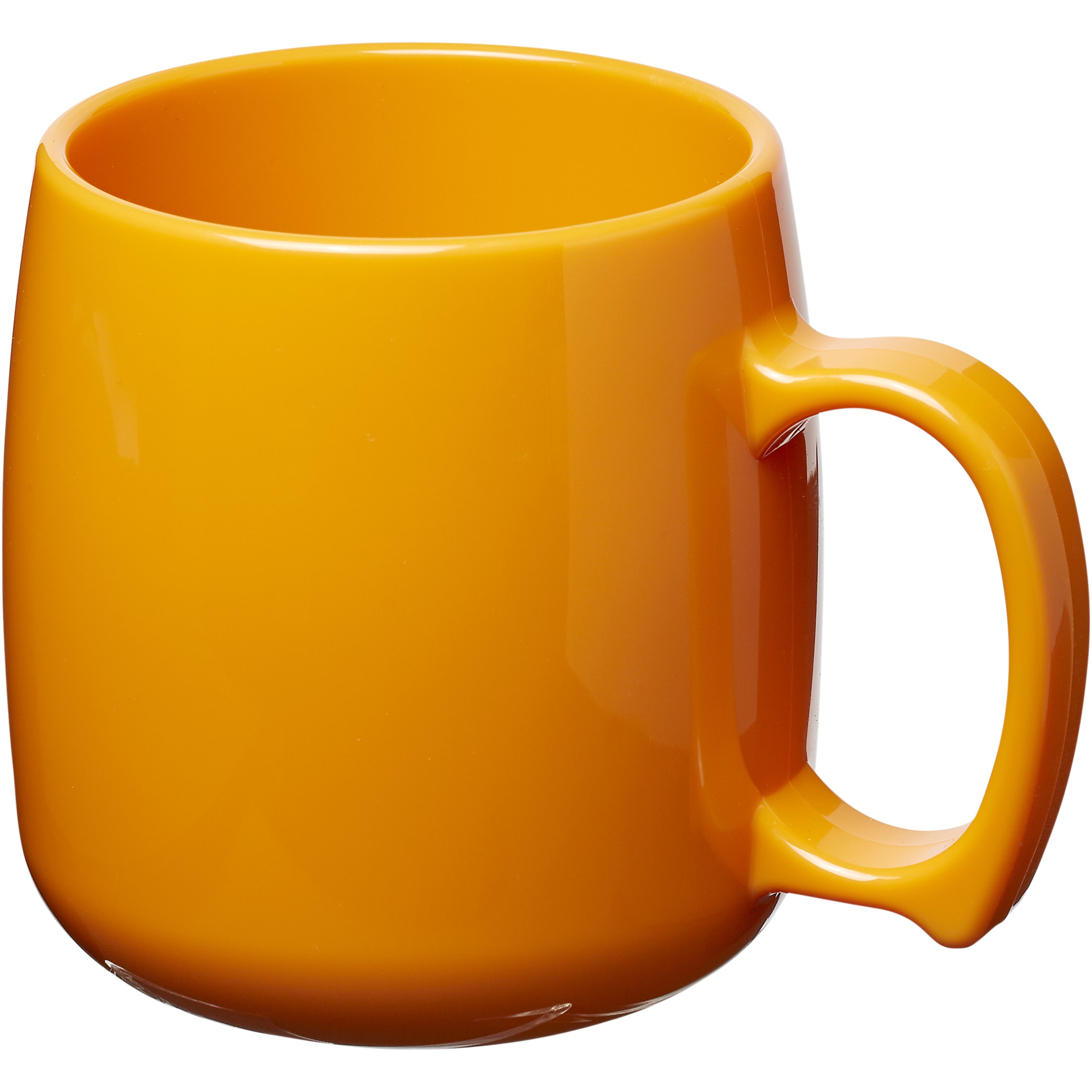 Classic 300ml Plastic Mug