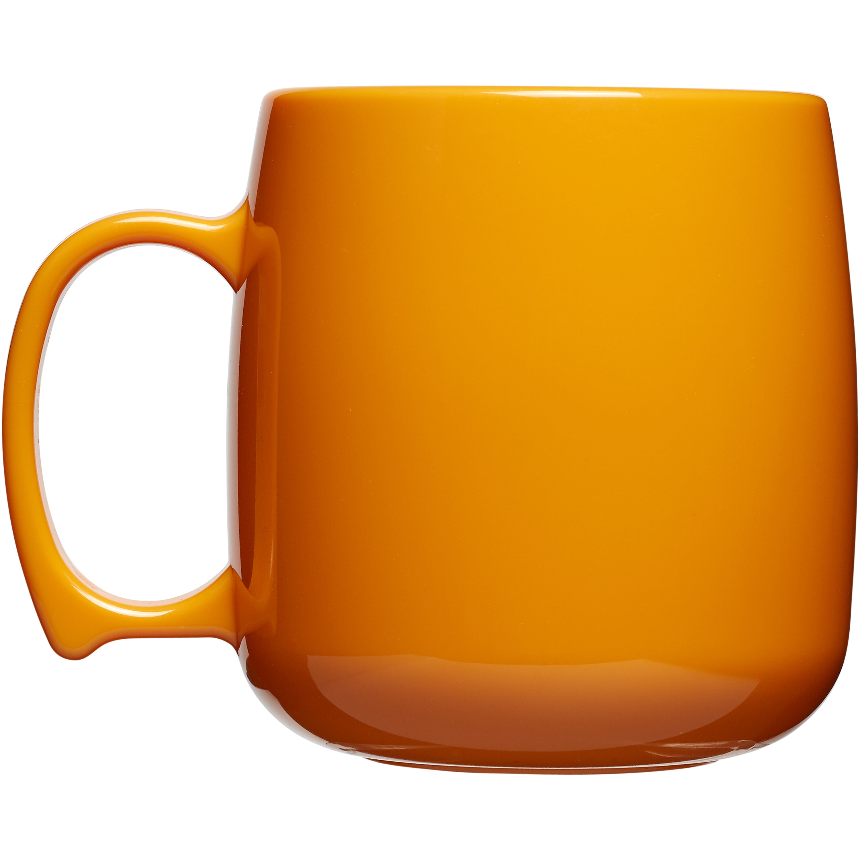 Classic 300ml Plastic Mug