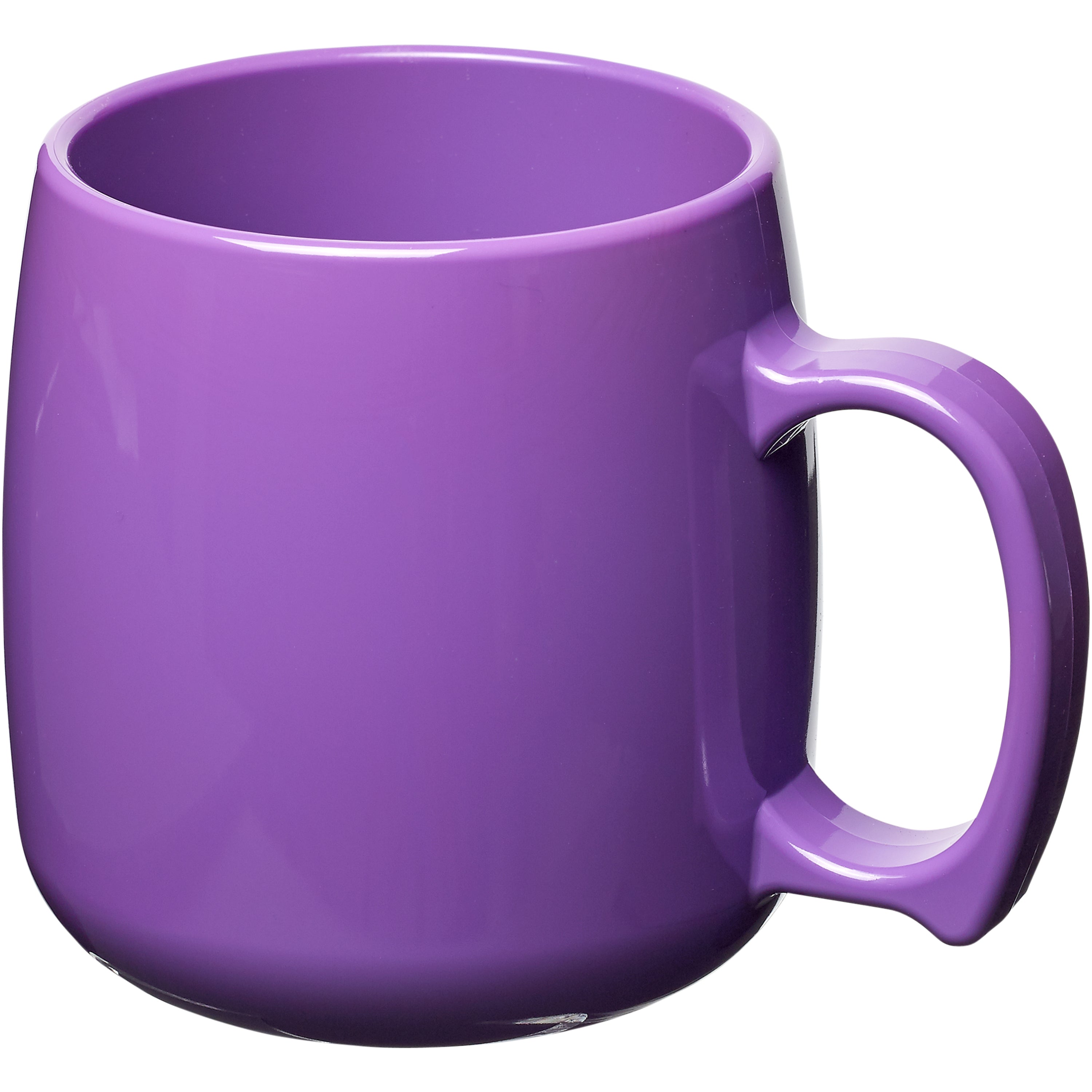 Classic 300ml Plastic Mug