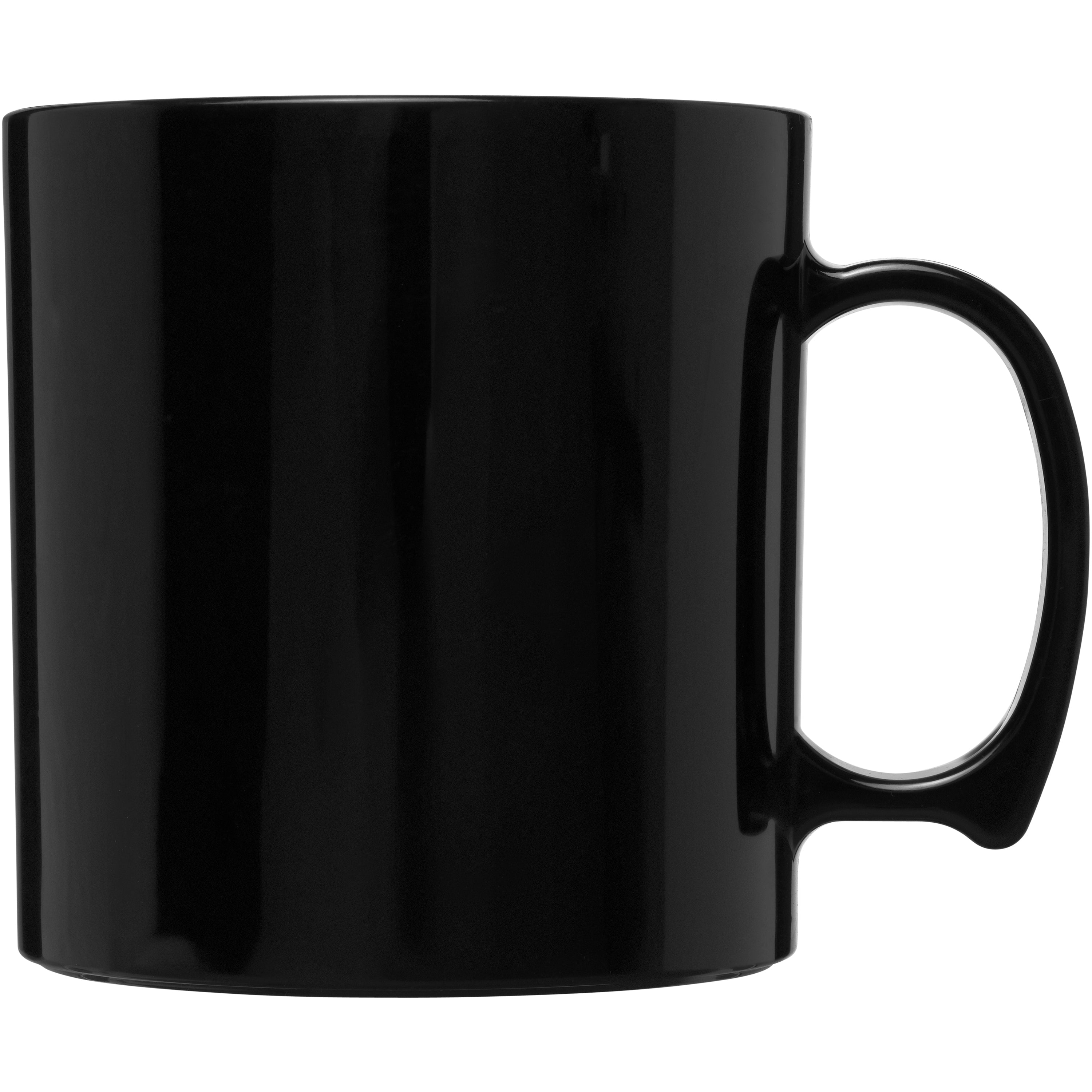 Standard 300ml Plastic Mug