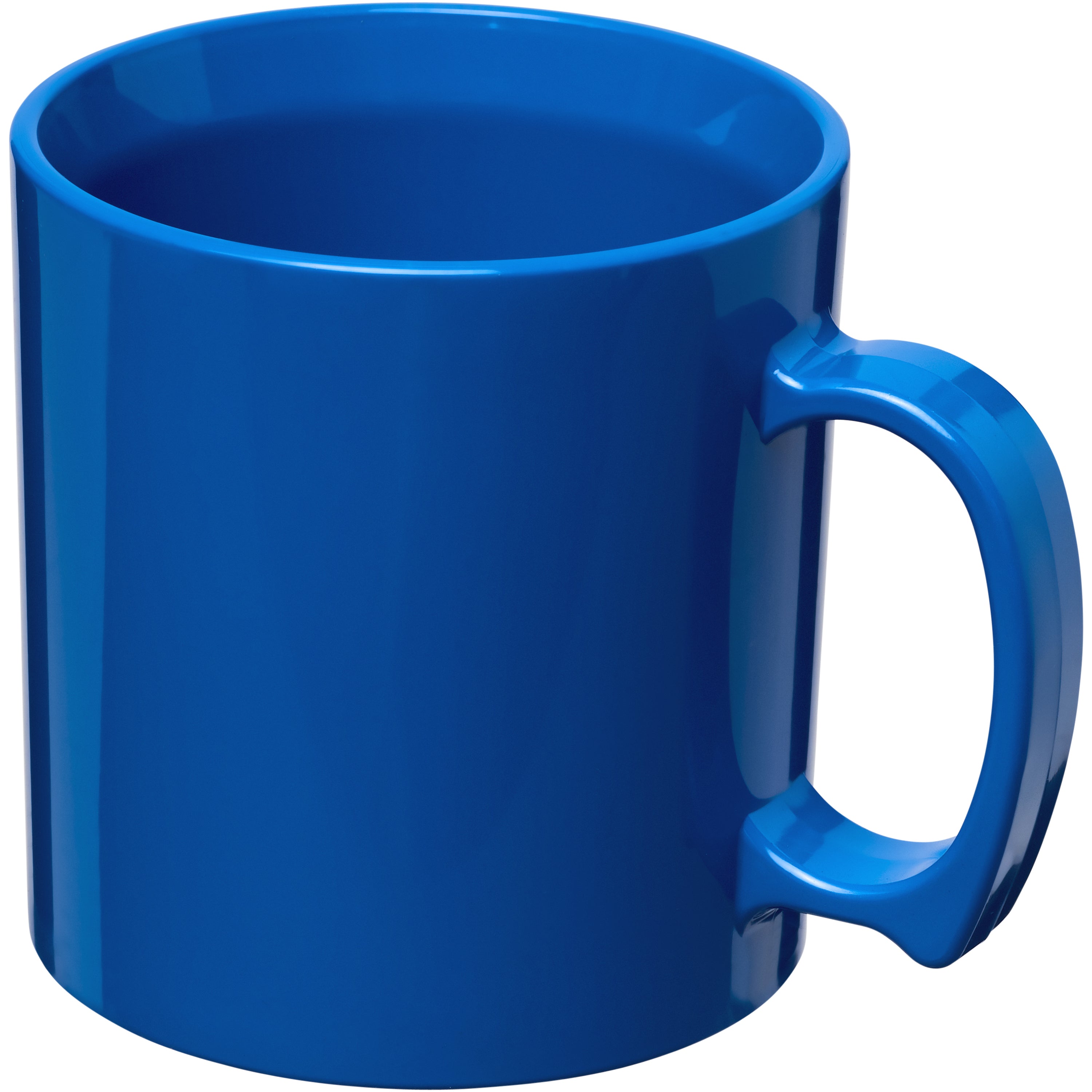 Standard 300ml Plastic Mug