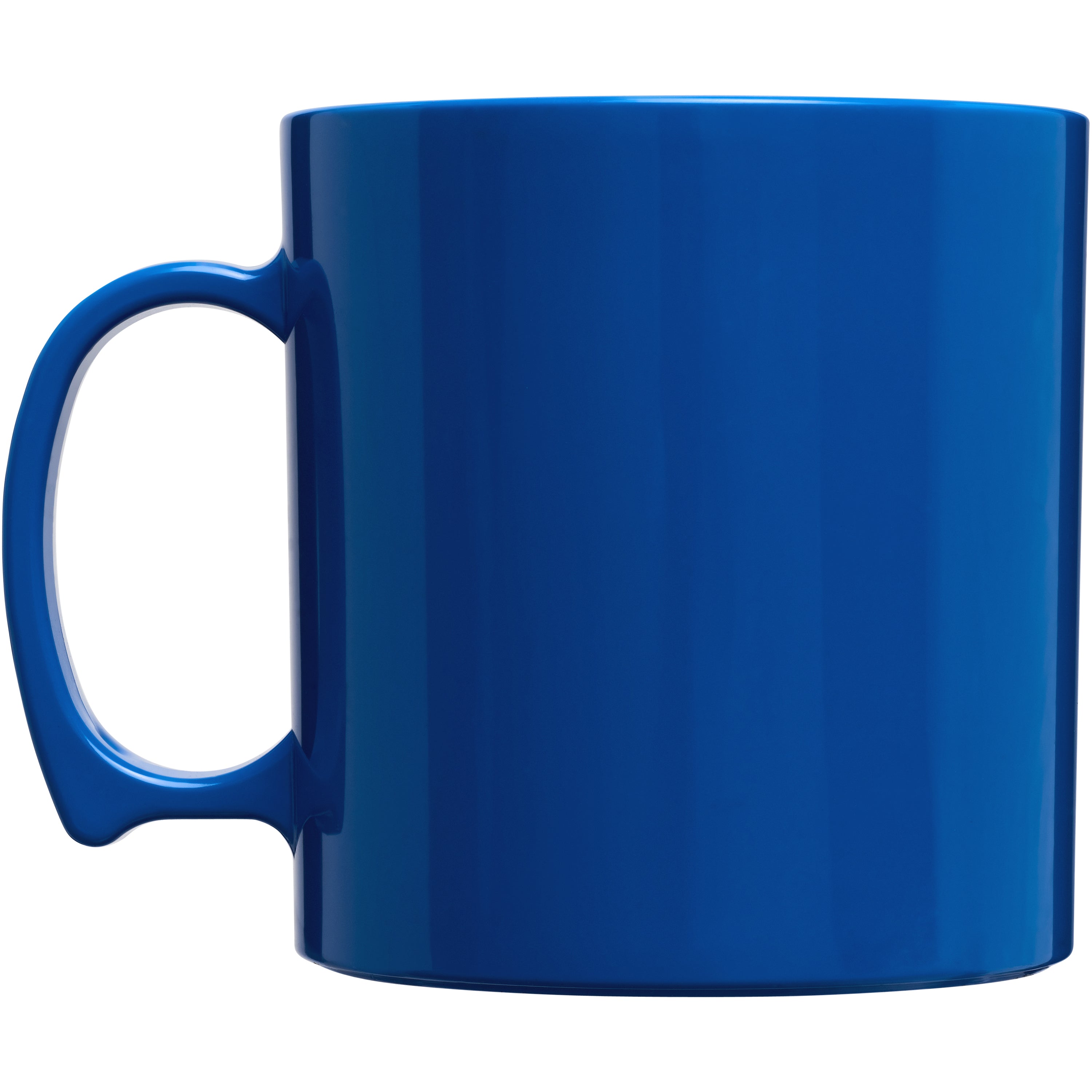 Standard 300ml Plastic Mug