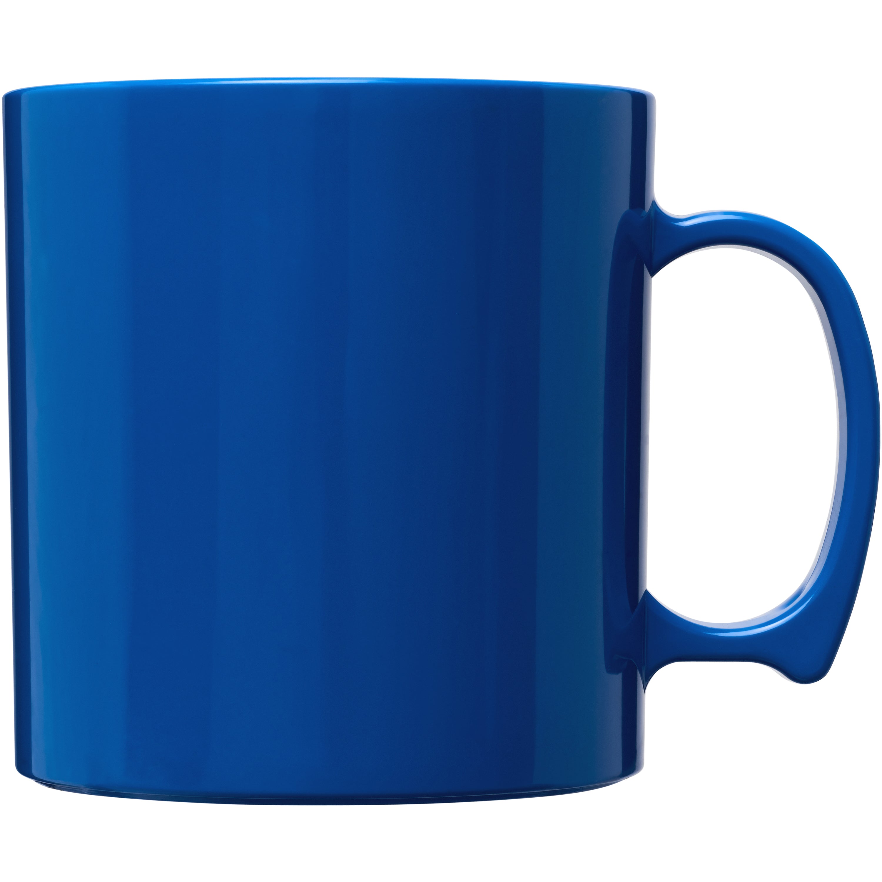 Standard 300ml Plastic Mug