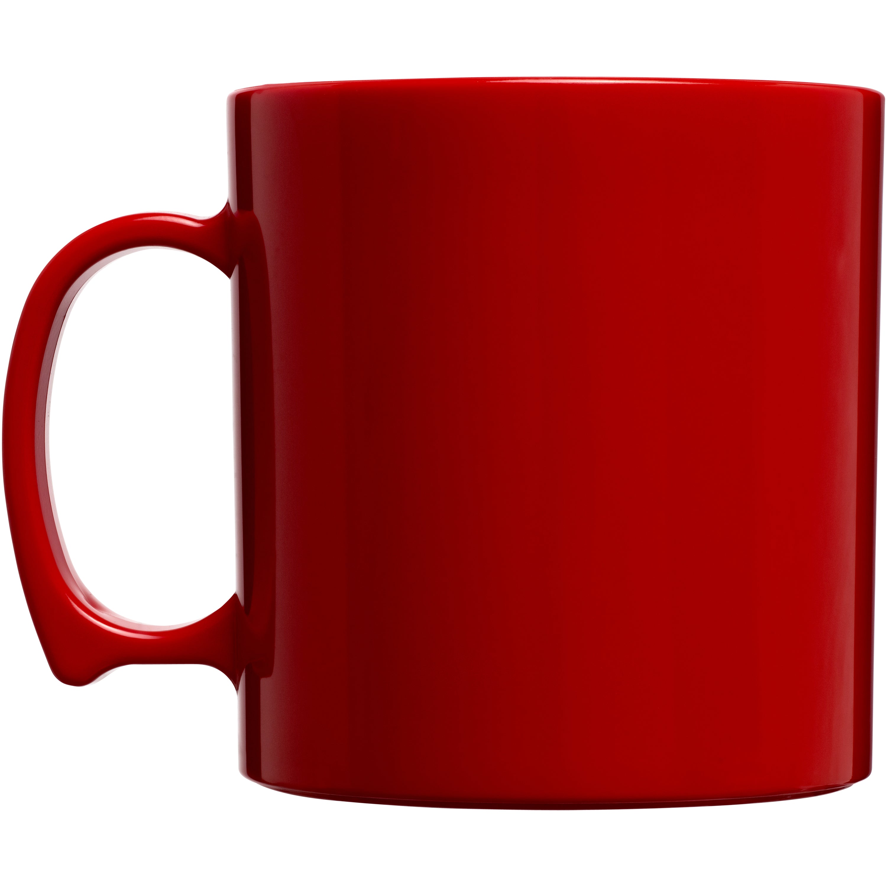 Standard 300ml Plastic Mug