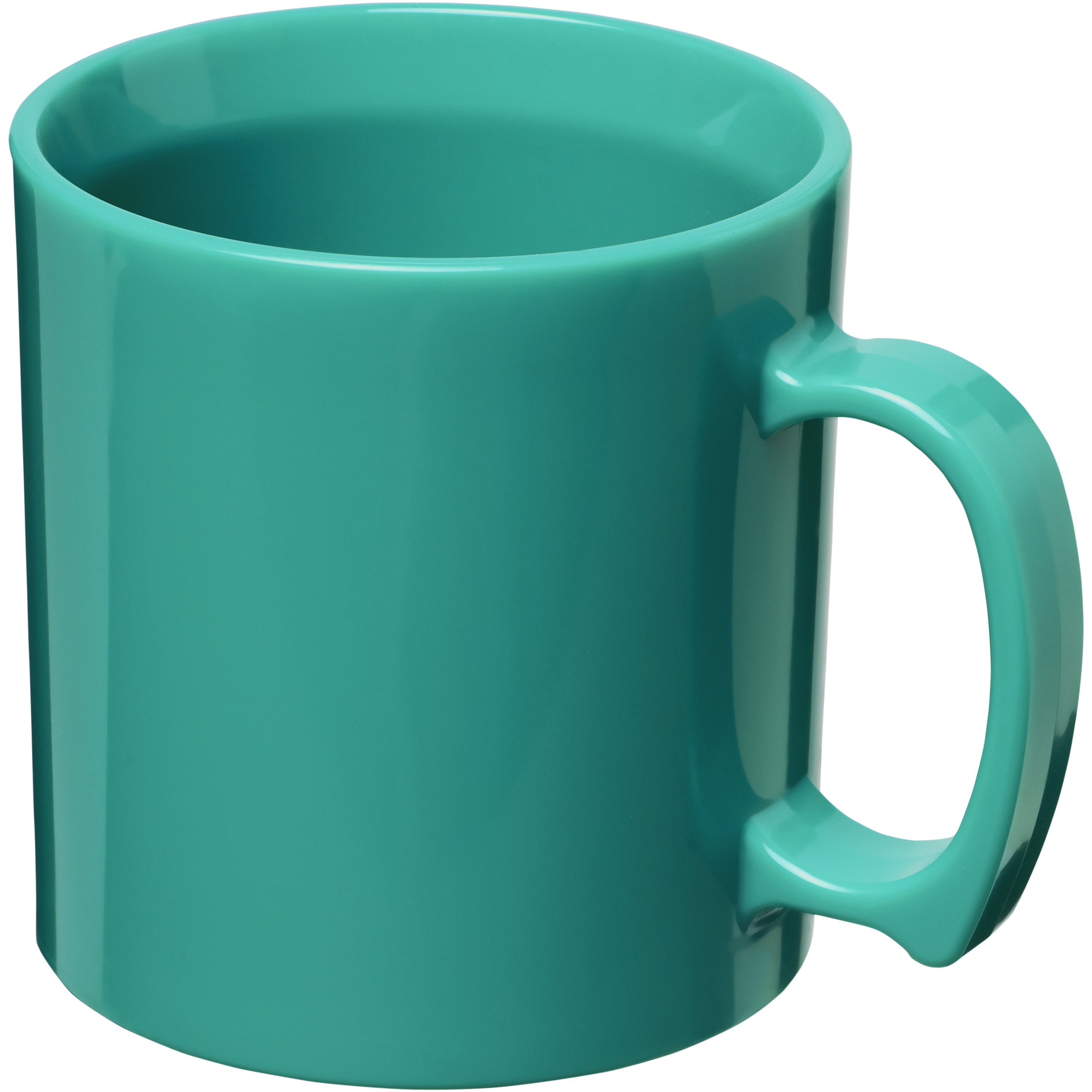 Standard 300ml Plastic Mug
