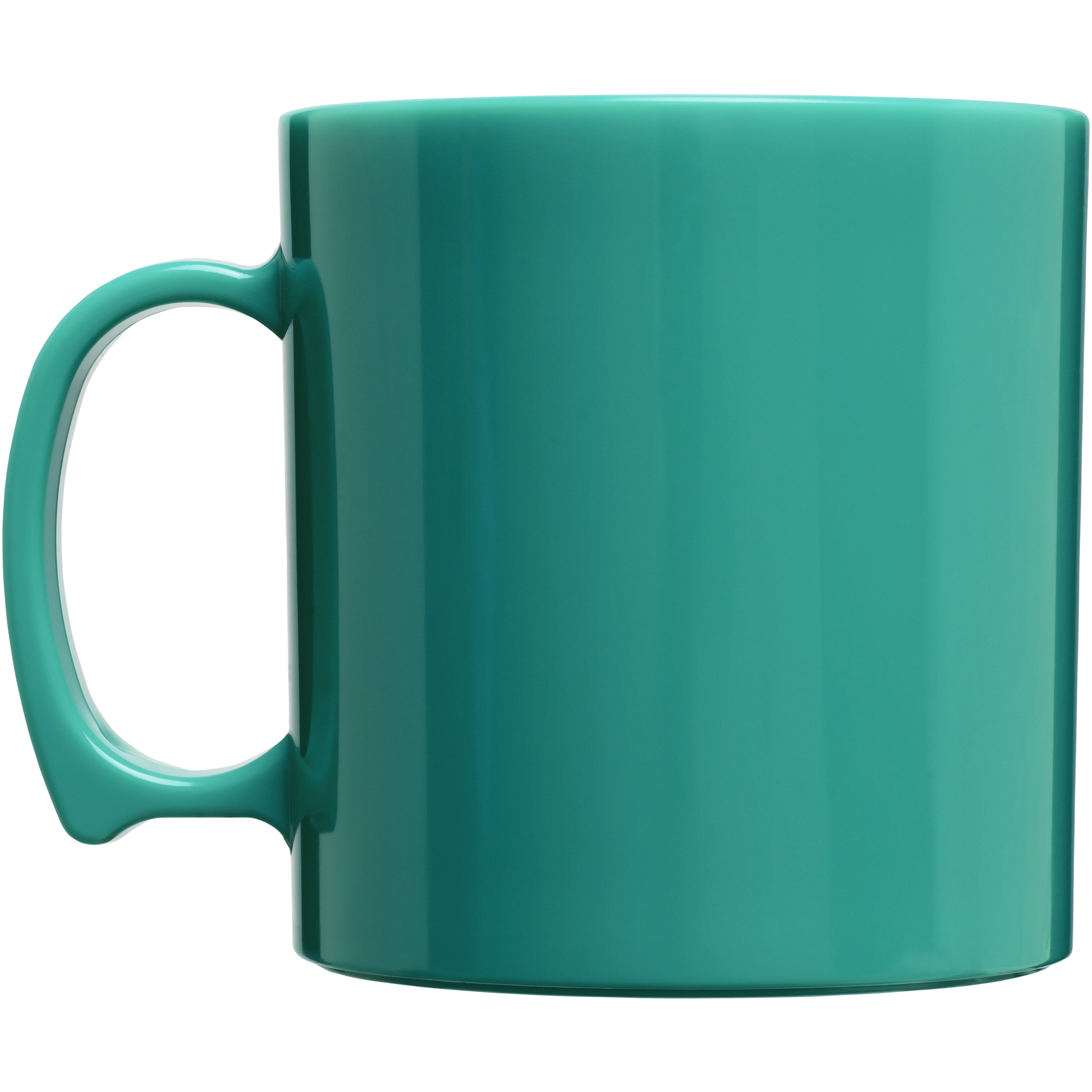 Standard 300ml Plastic Mug