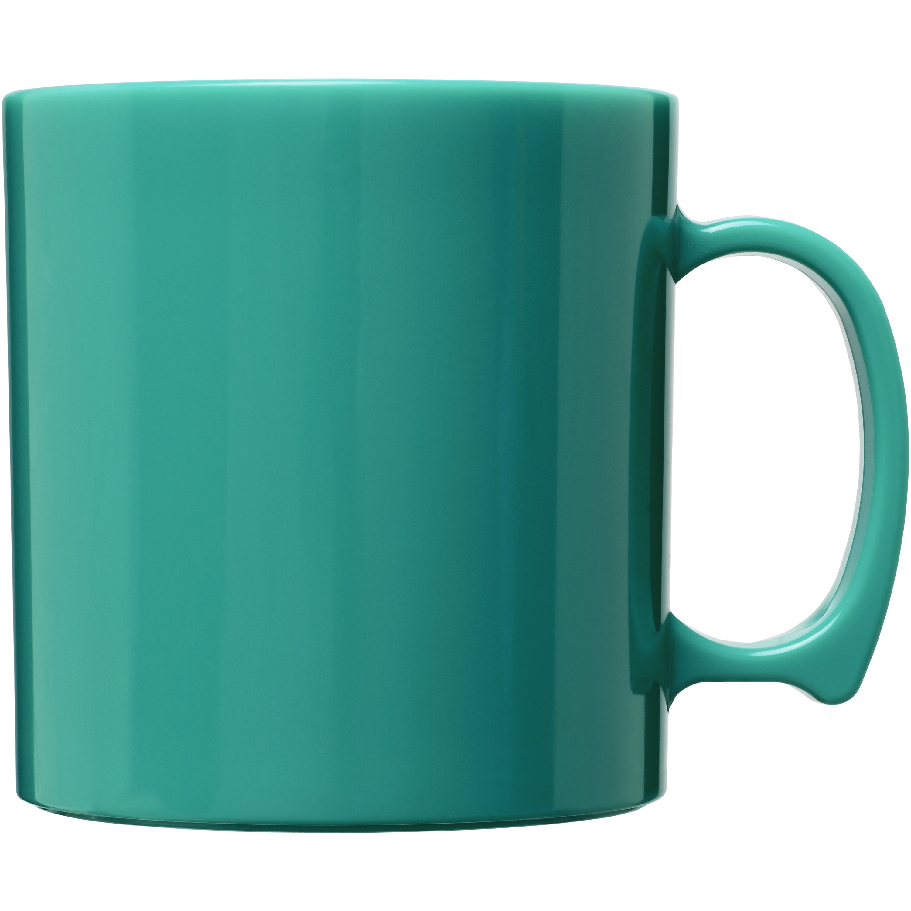 Standard 300ml Plastic Mug