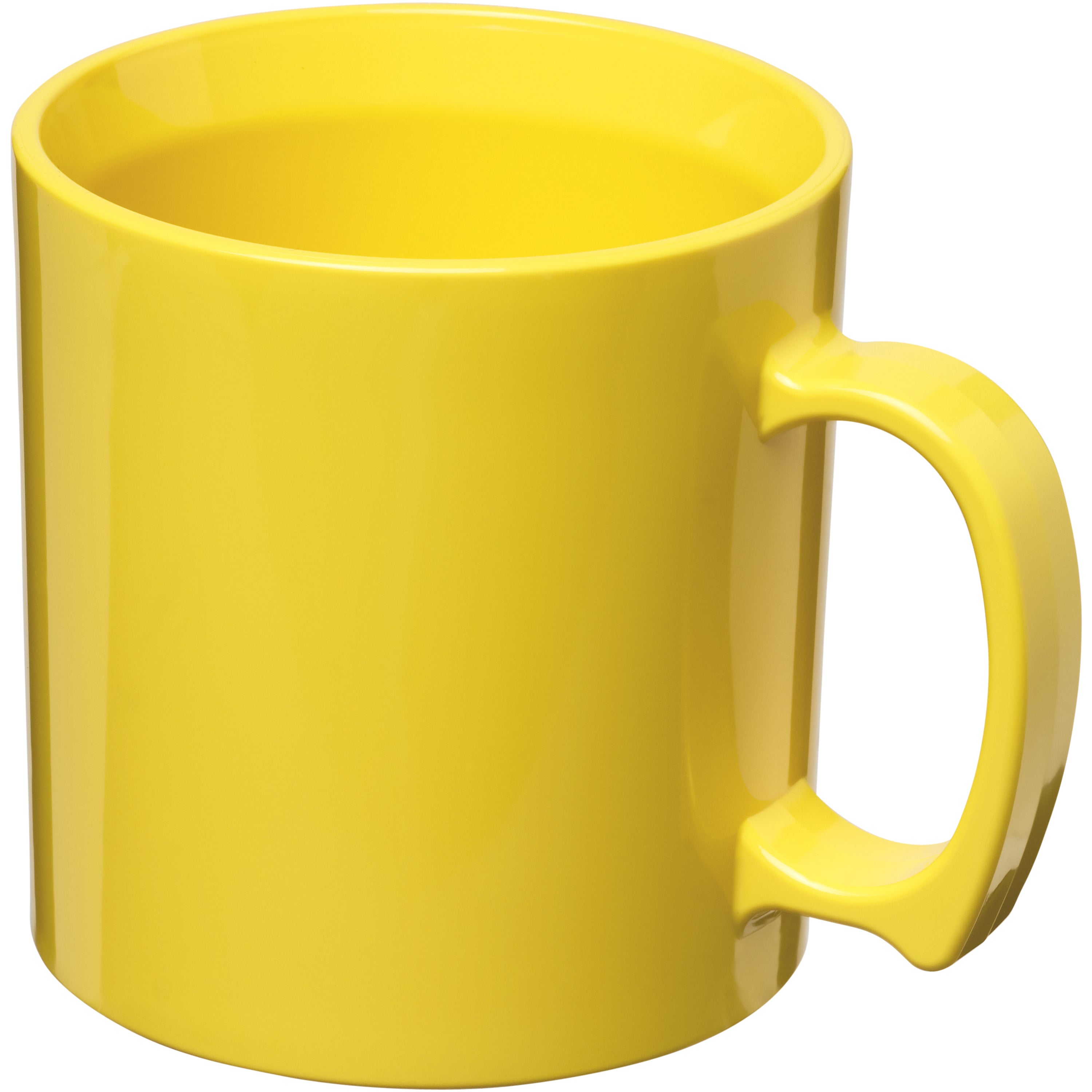 Standard 300ml Plastic Mug