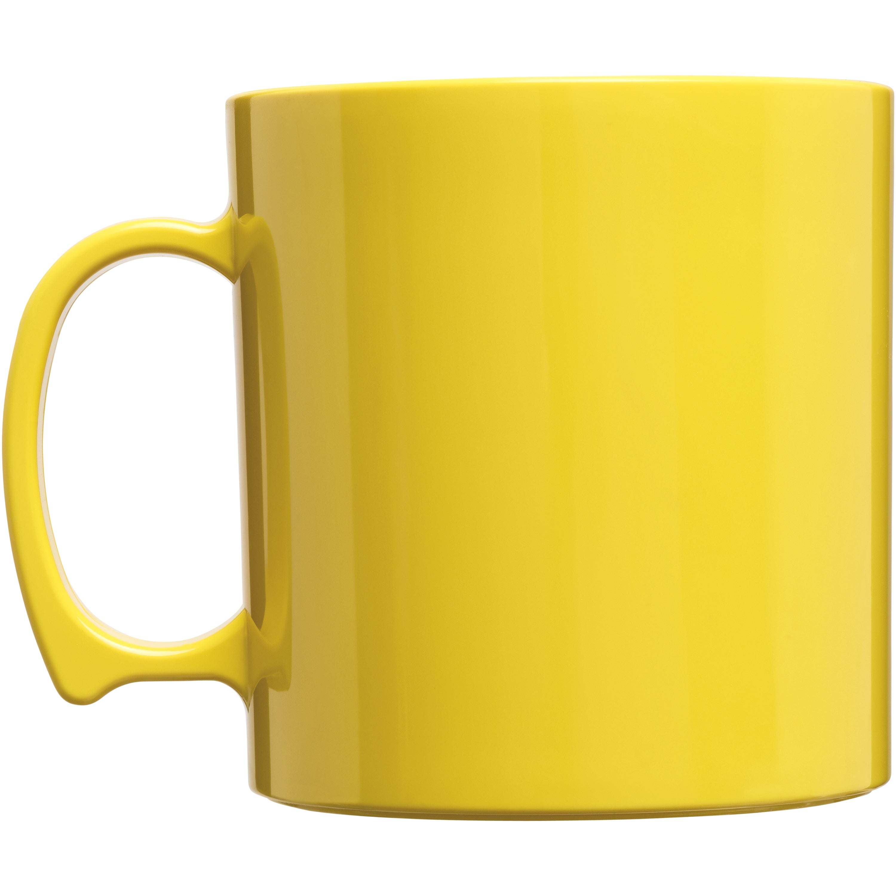 Standard 300ml Plastic Mug
