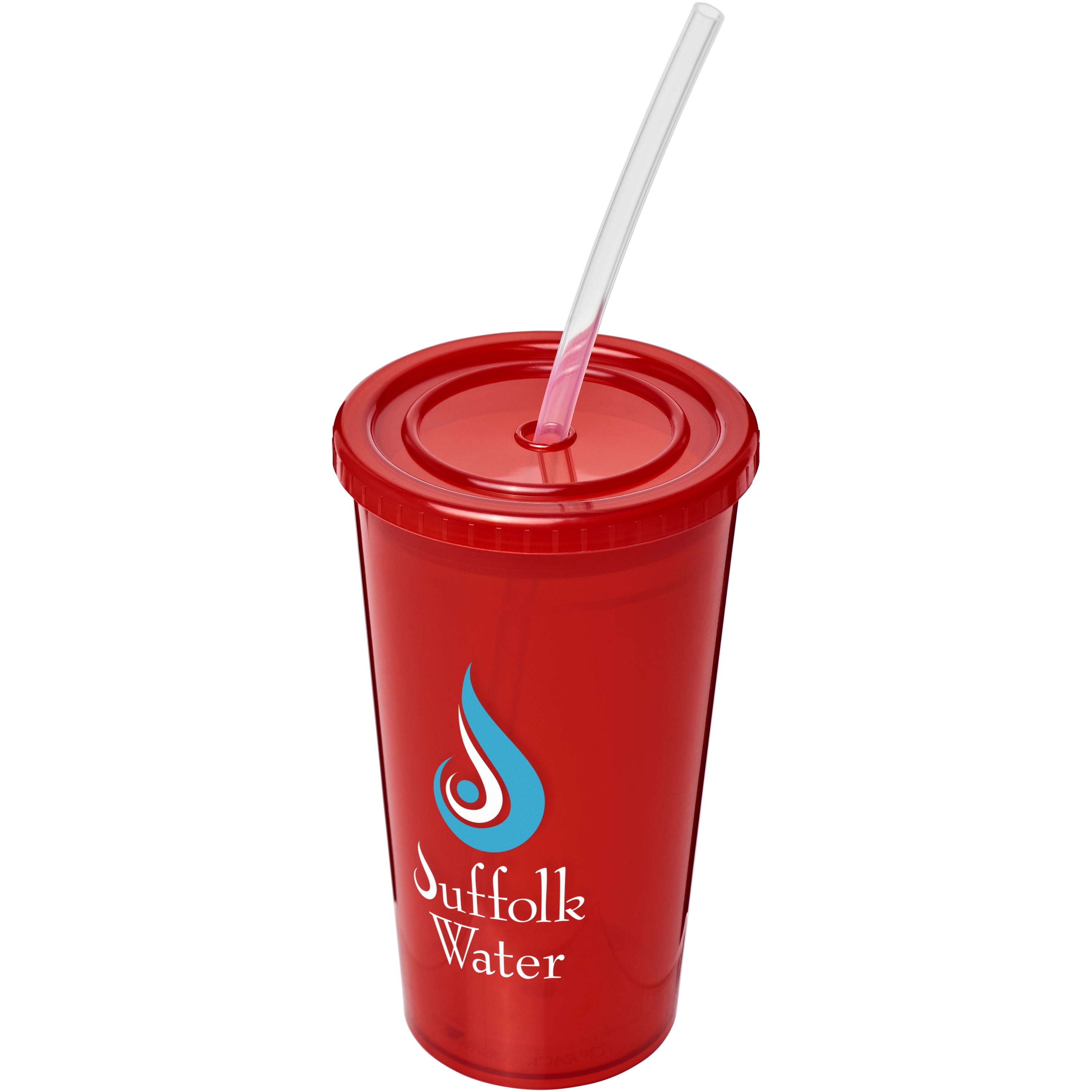 Stadium 350ml Double Walled Cup
