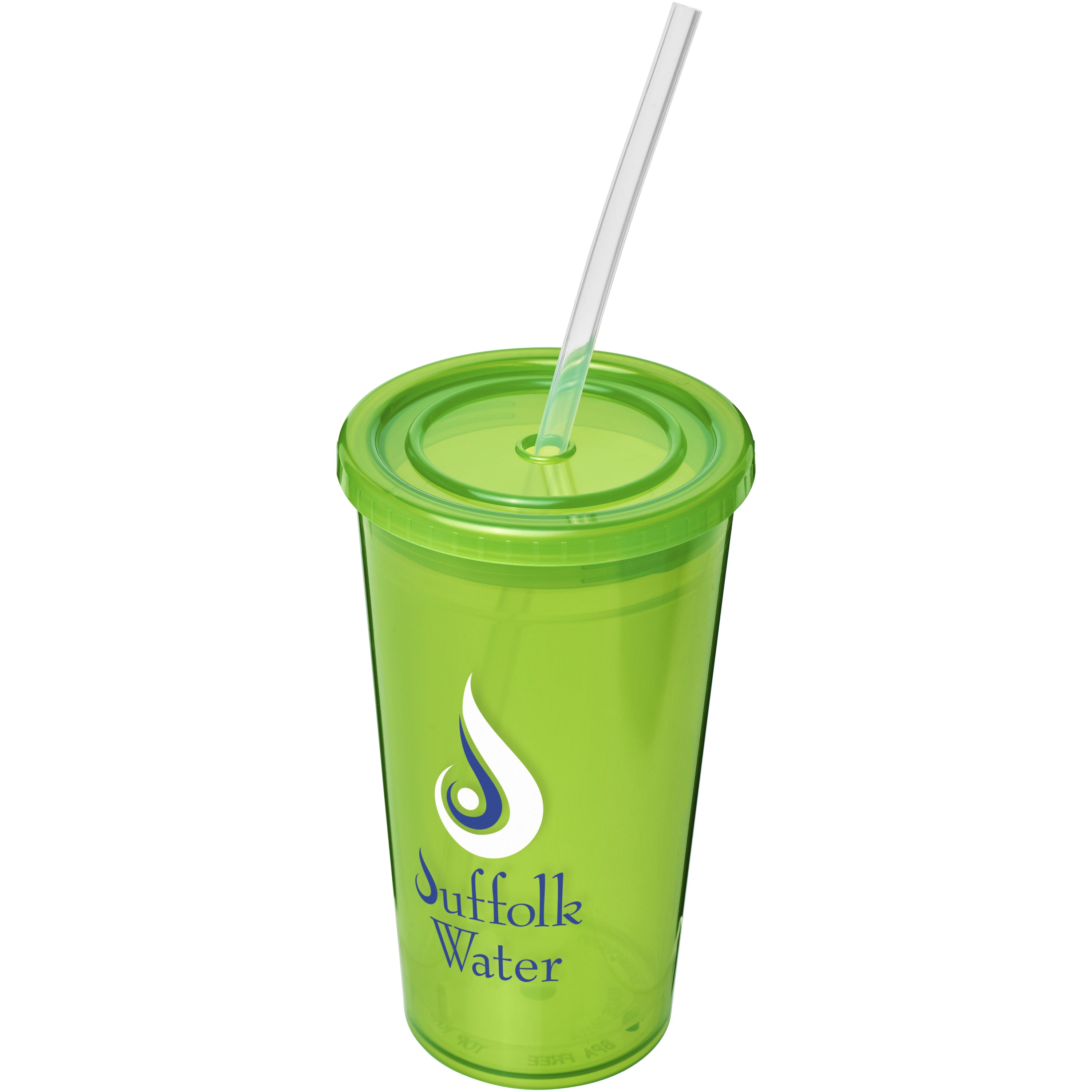 Stadium 350ml Double Walled Cup