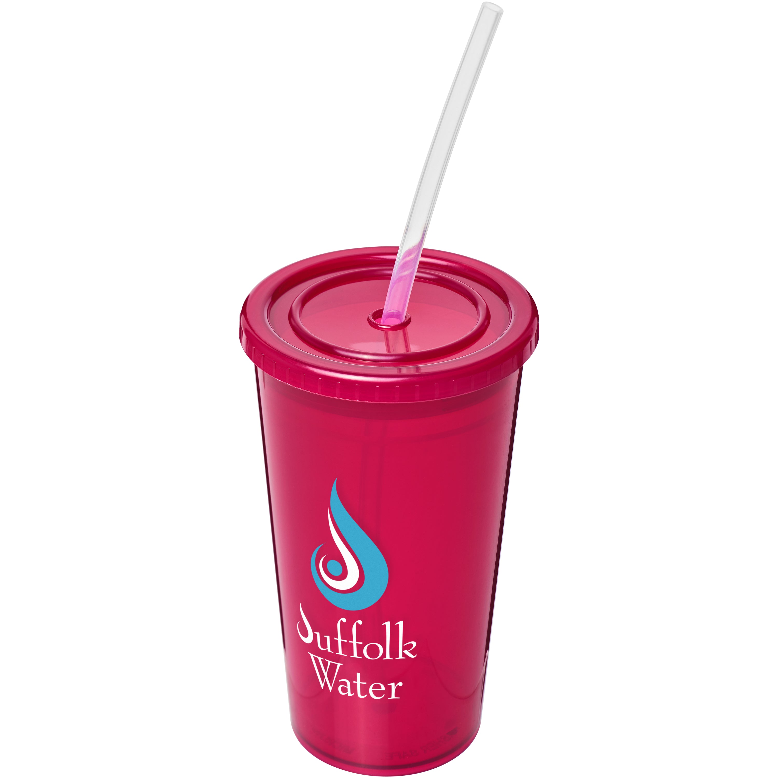 Stadium 350ml Double Walled Cup