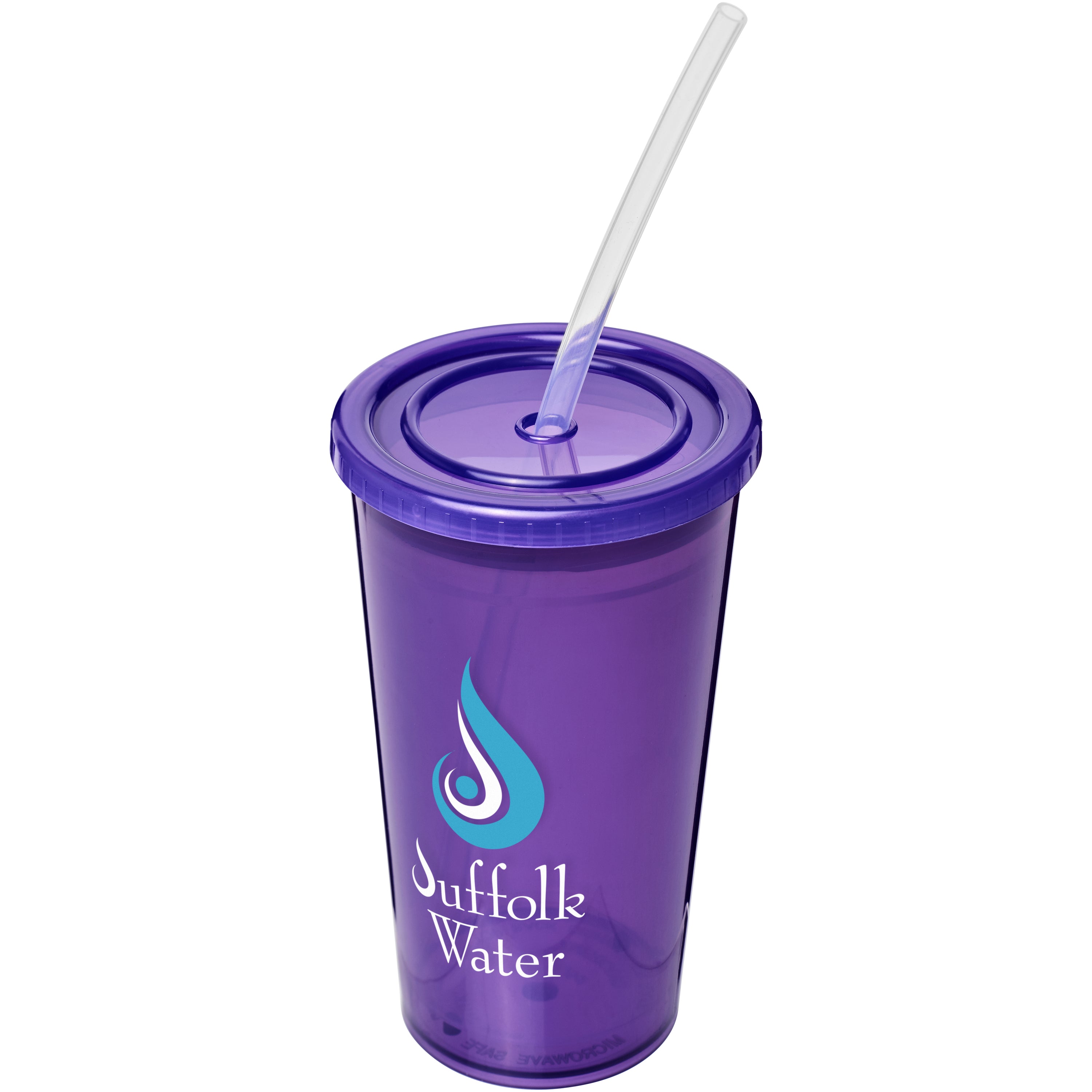 Stadium 350ml Double Walled Cup