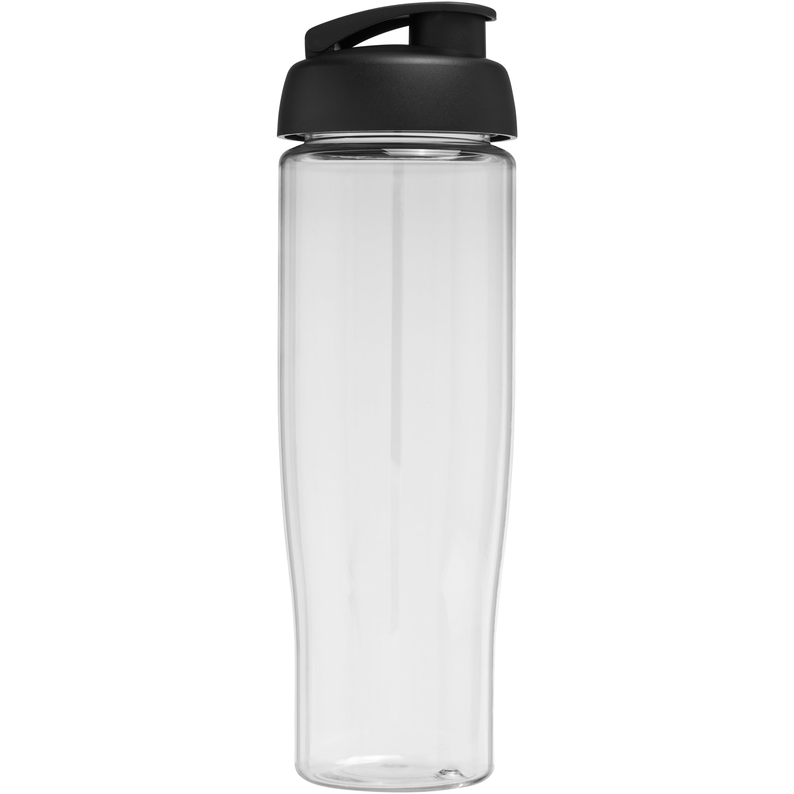 Slimline Tempo Water Bottle with Flip Top