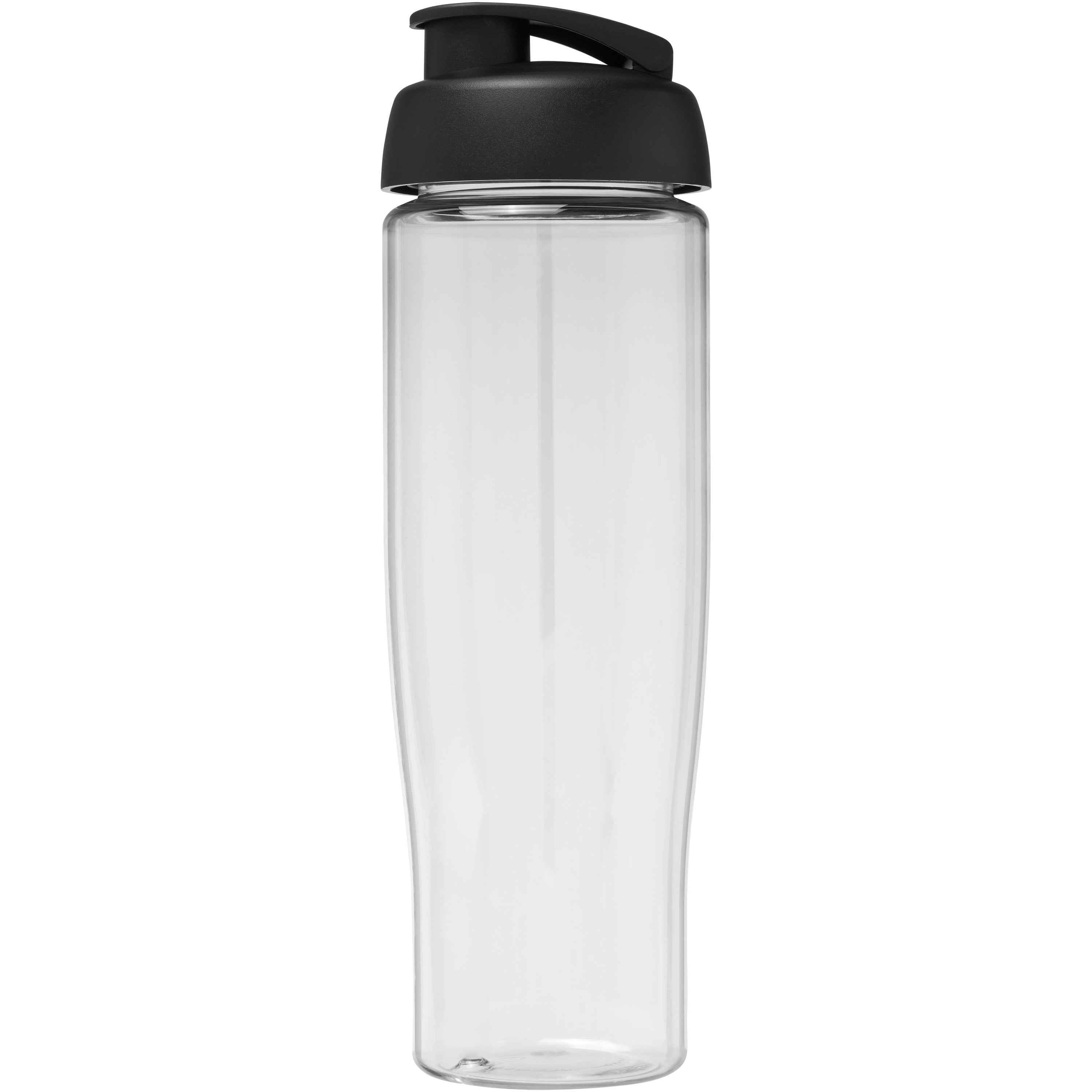 Slimline Tempo Water Bottle with Flip Top