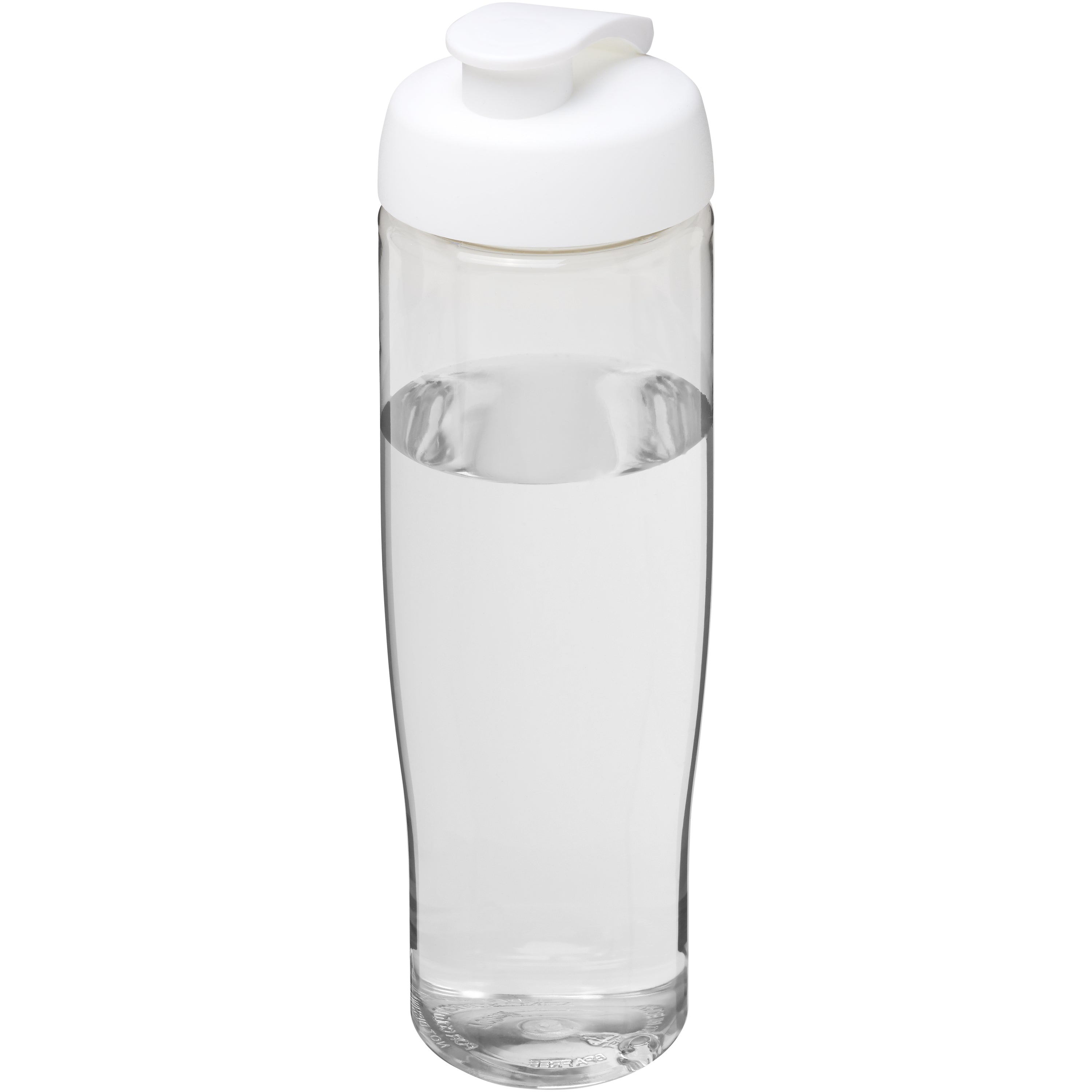 Slimline Tempo Water Bottle with Flip Top