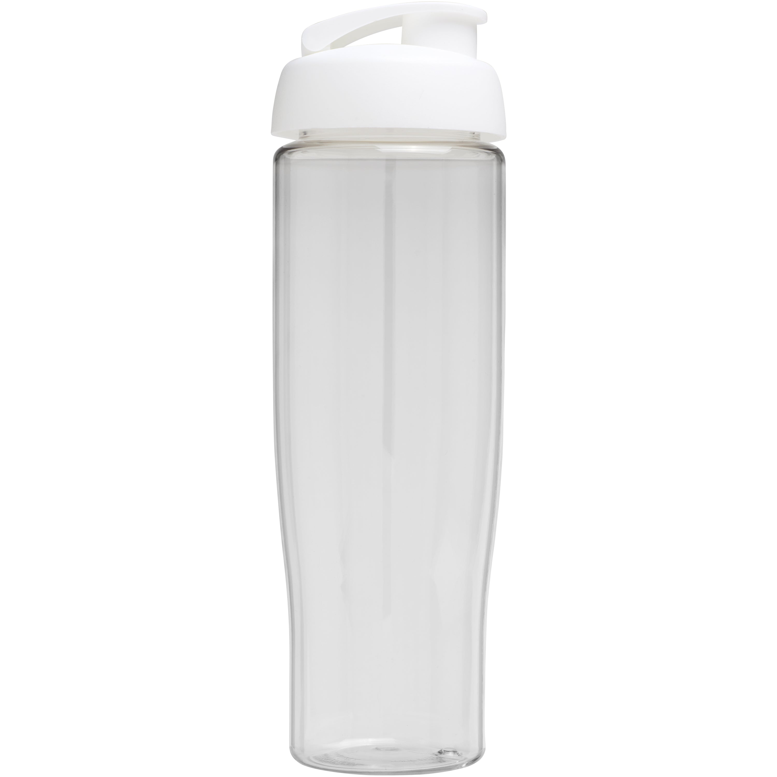 Slimline Tempo Water Bottle with Flip Top