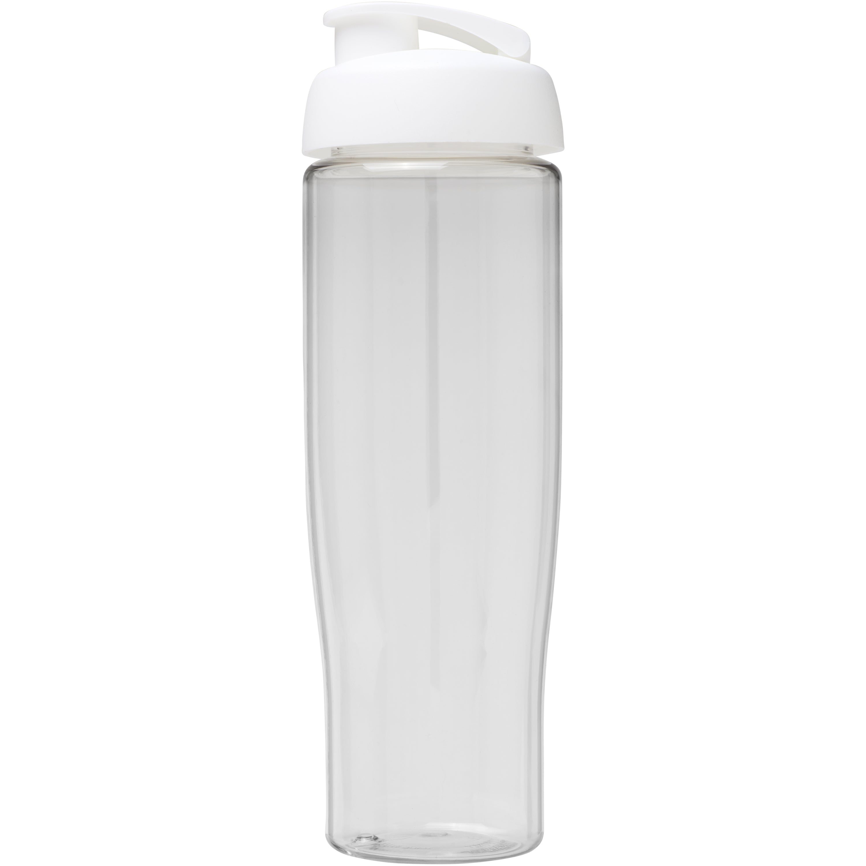 Slimline Tempo Water Bottle with Flip Top