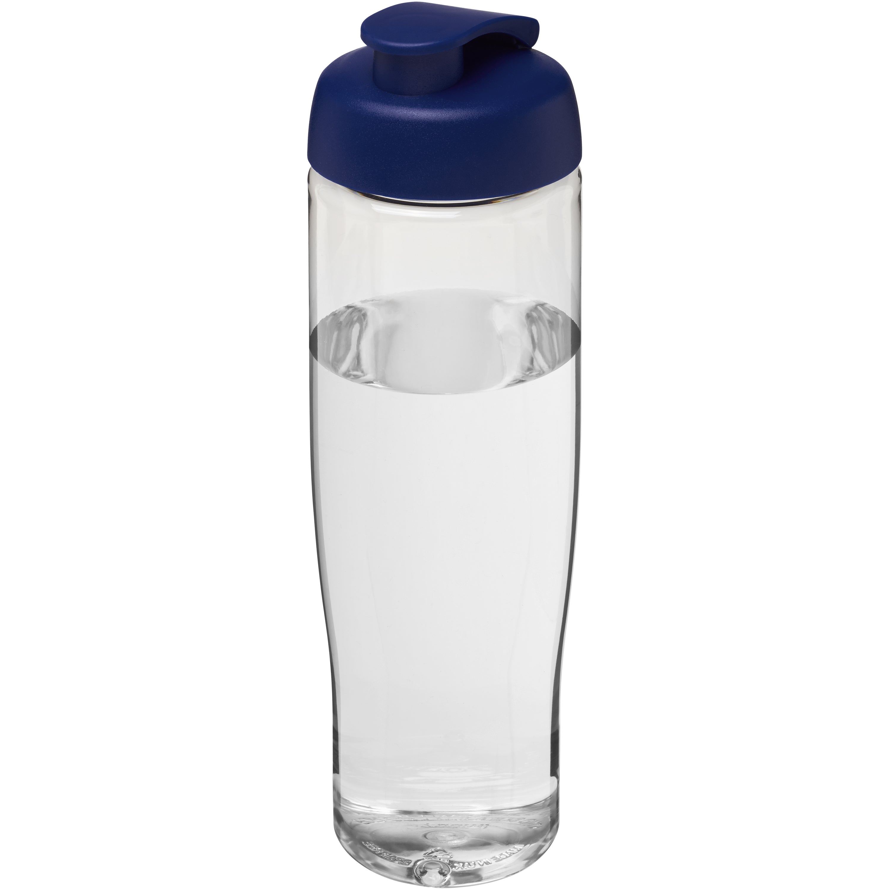 Slimline Tempo Water Bottle with Flip Top