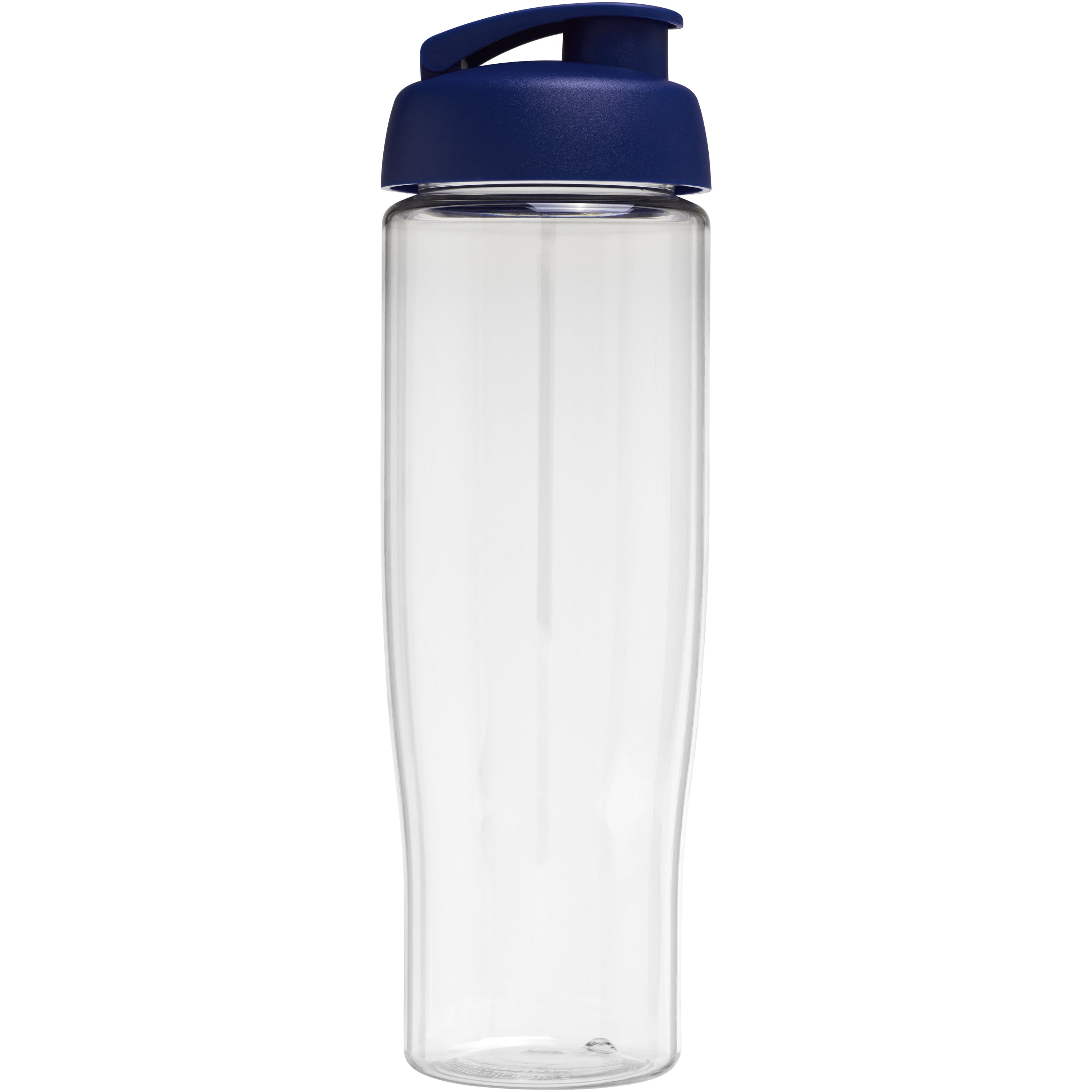 Slimline Tempo Water Bottle with Flip Top