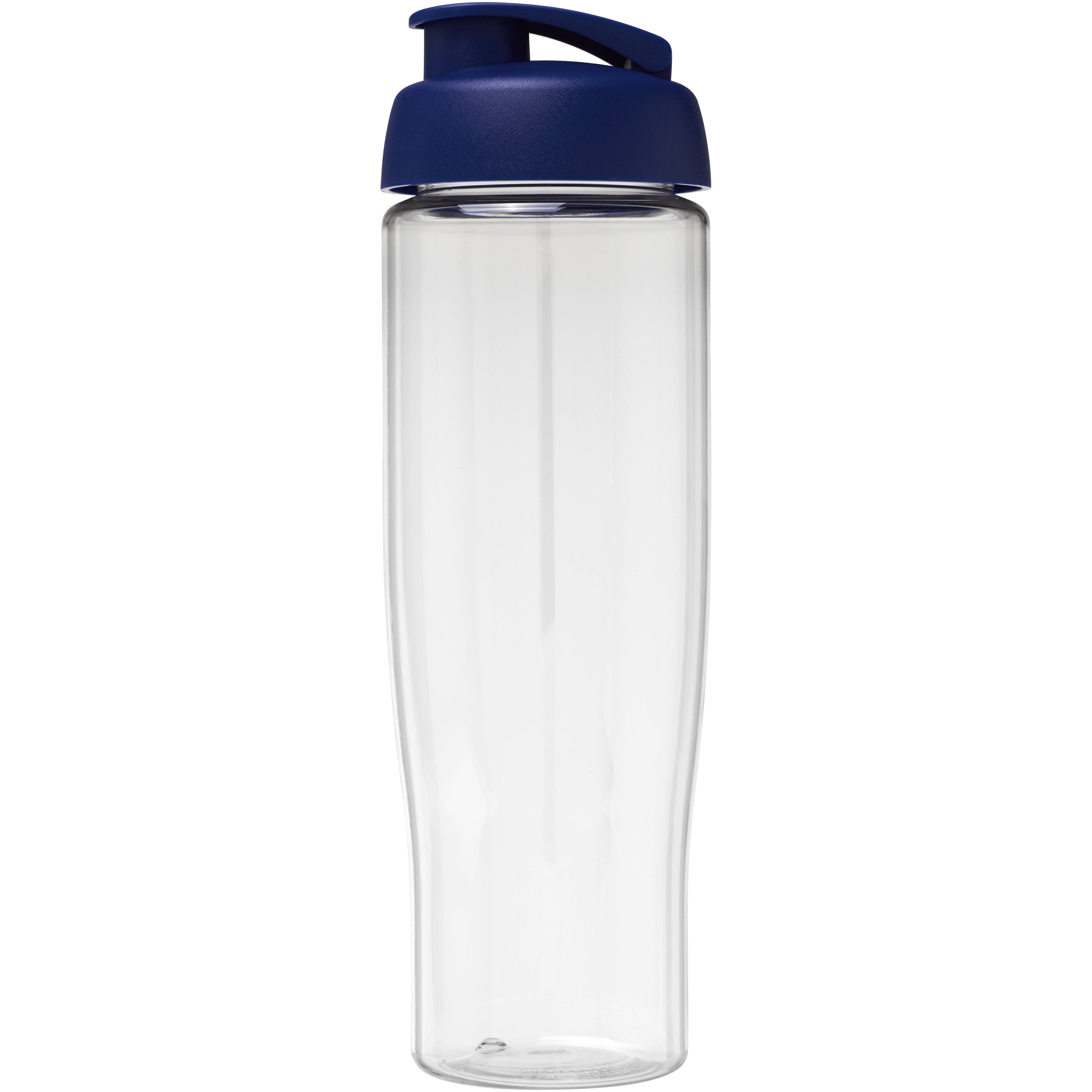 Slimline Tempo Water Bottle with Flip Top