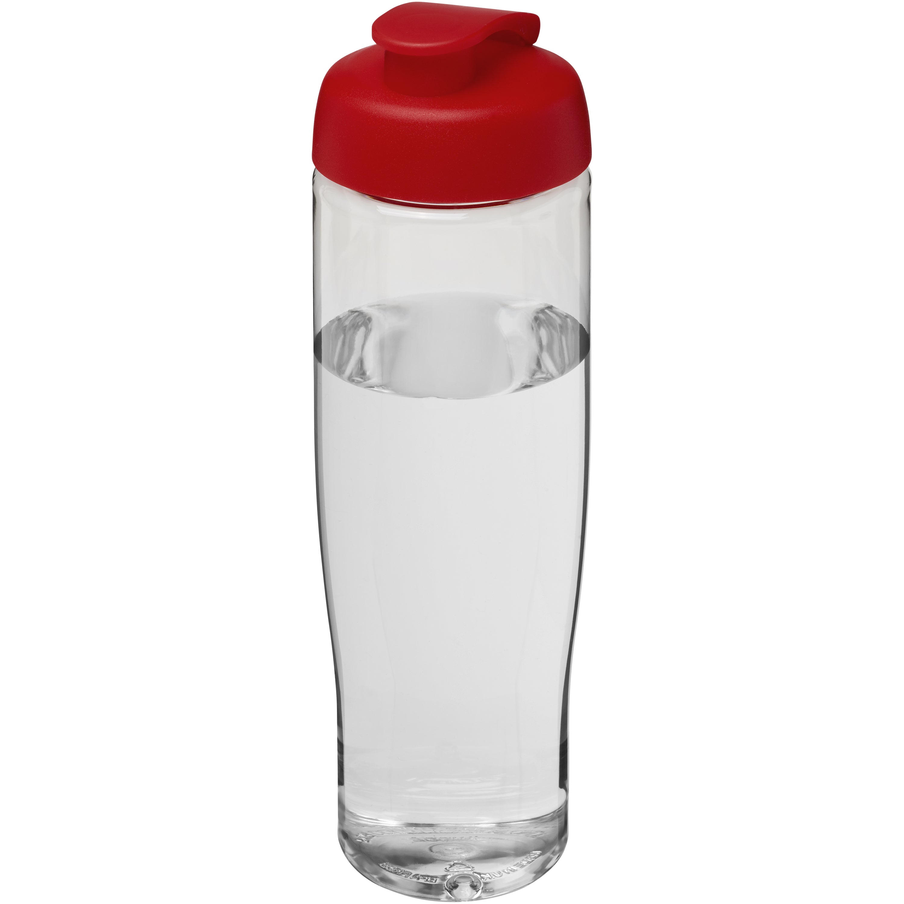 Slimline Tempo Water Bottle with Flip Top