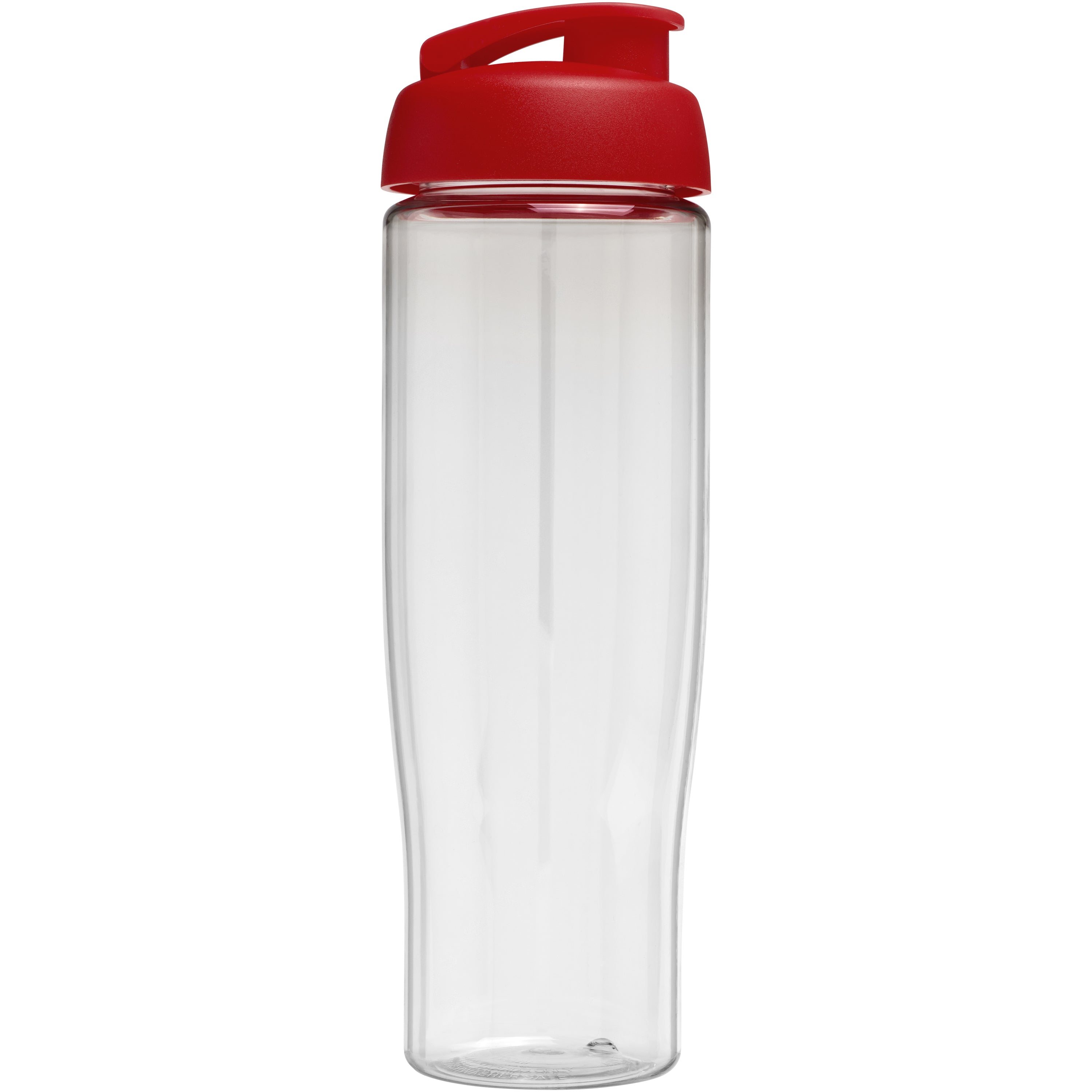 Slimline Tempo Water Bottle with Flip Top
