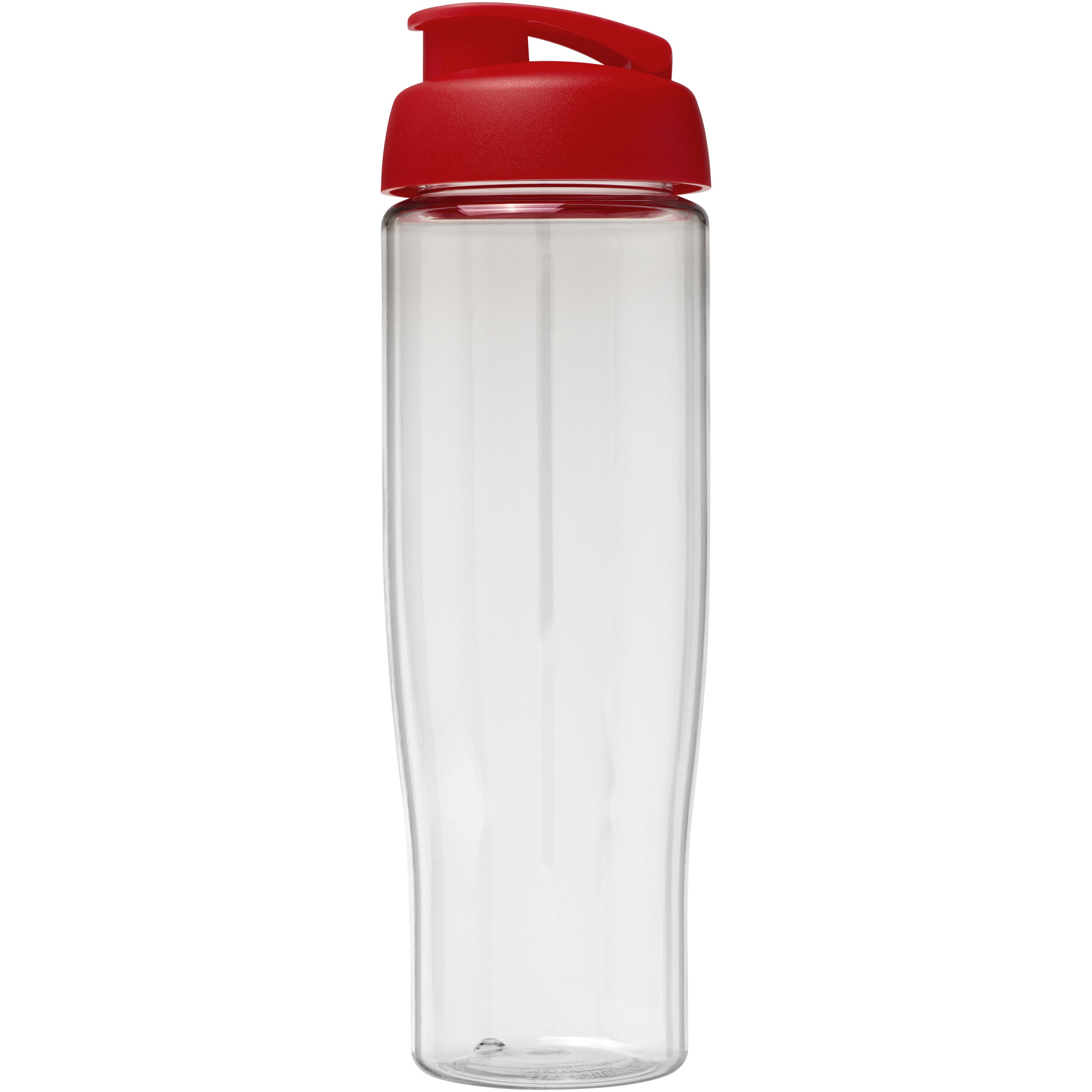 Slimline Tempo Water Bottle with Flip Top