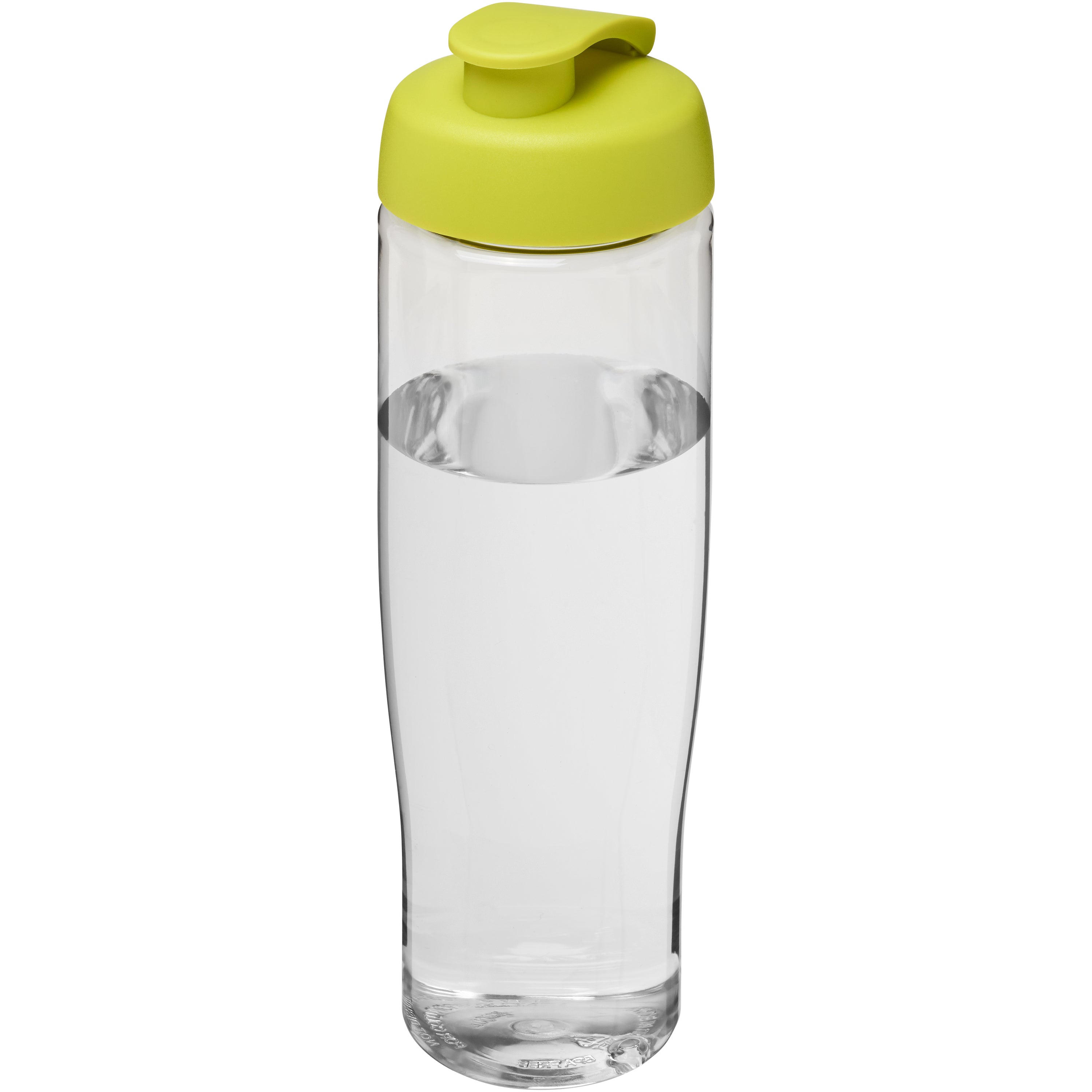 Slimline Tempo Water Bottle with Flip Top