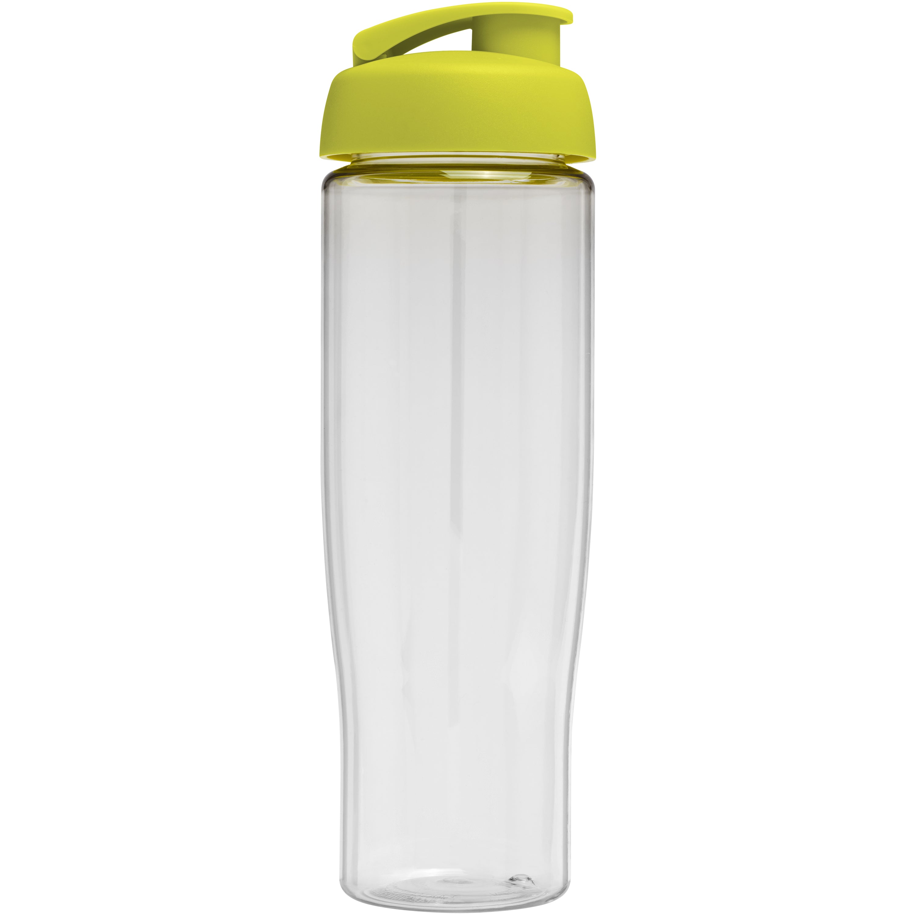 Slimline Tempo Water Bottle with Flip Top
