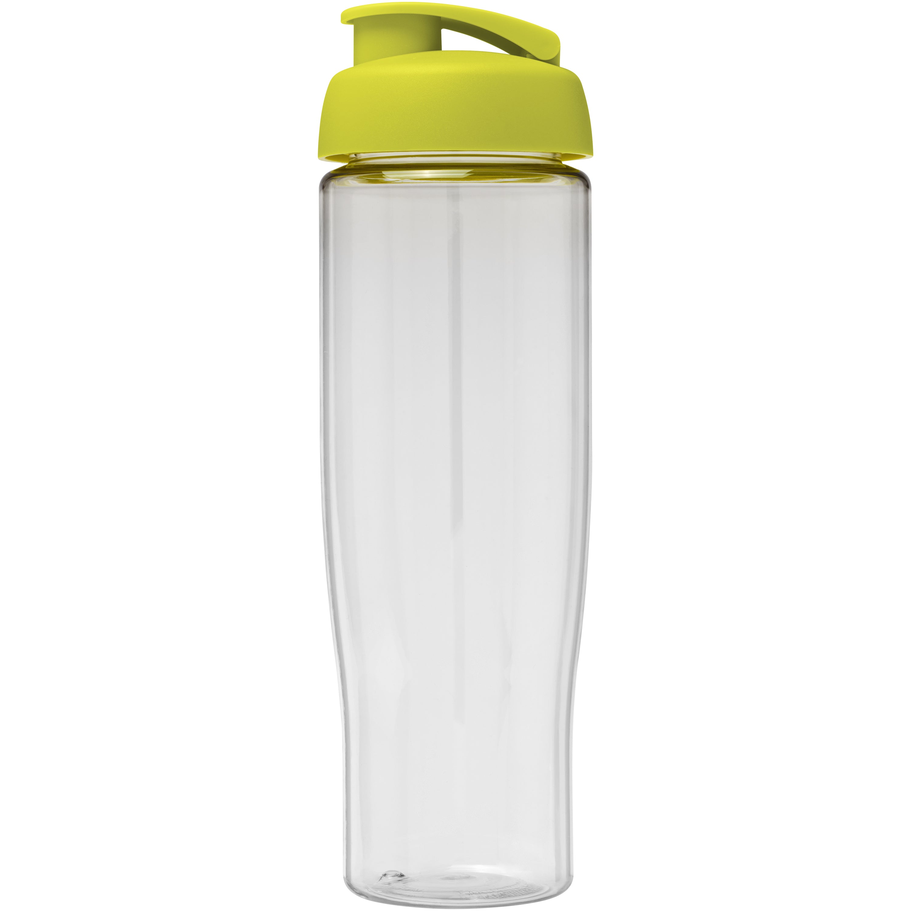 Slimline Tempo Water Bottle with Flip Top