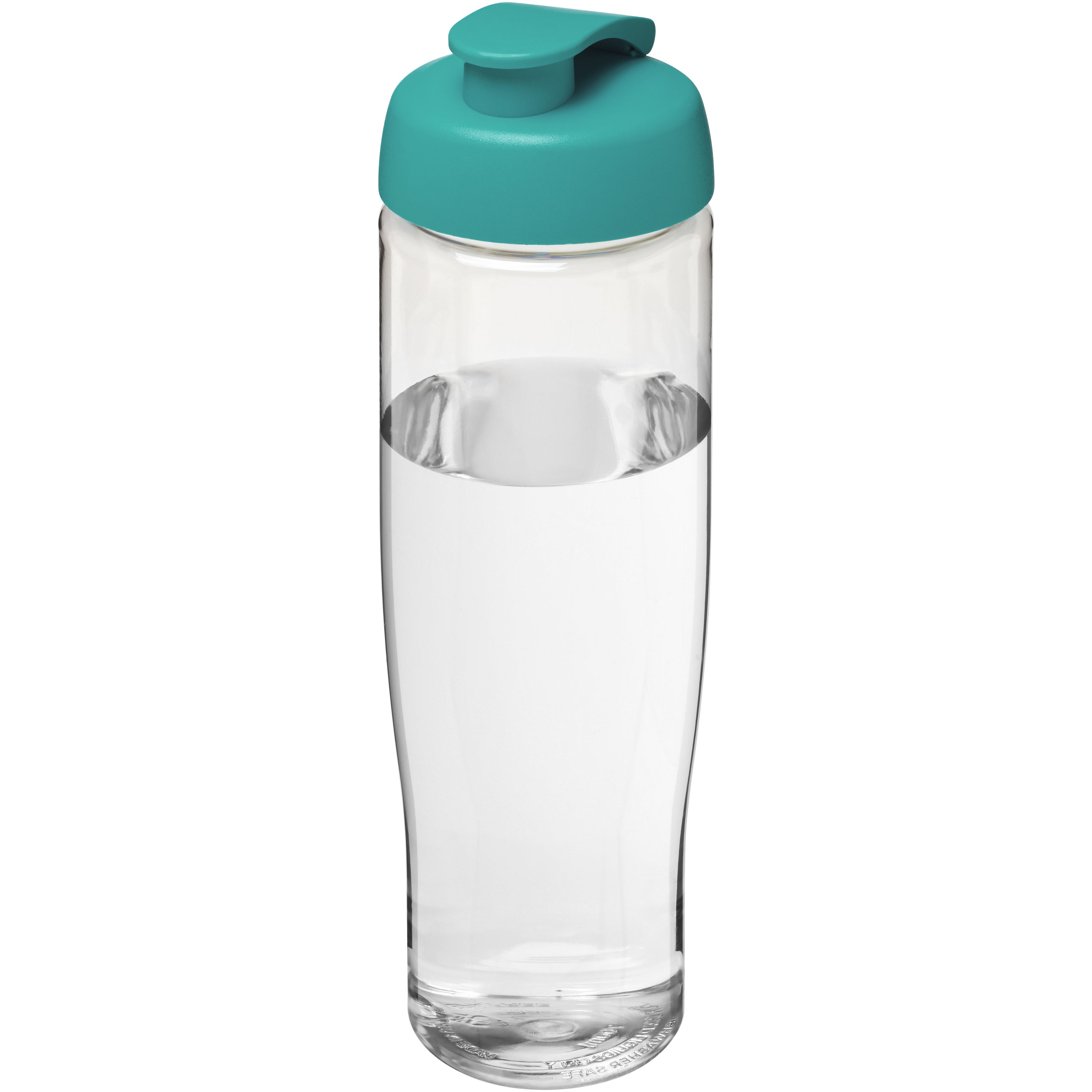 Slimline Tempo Water Bottle with Flip Top