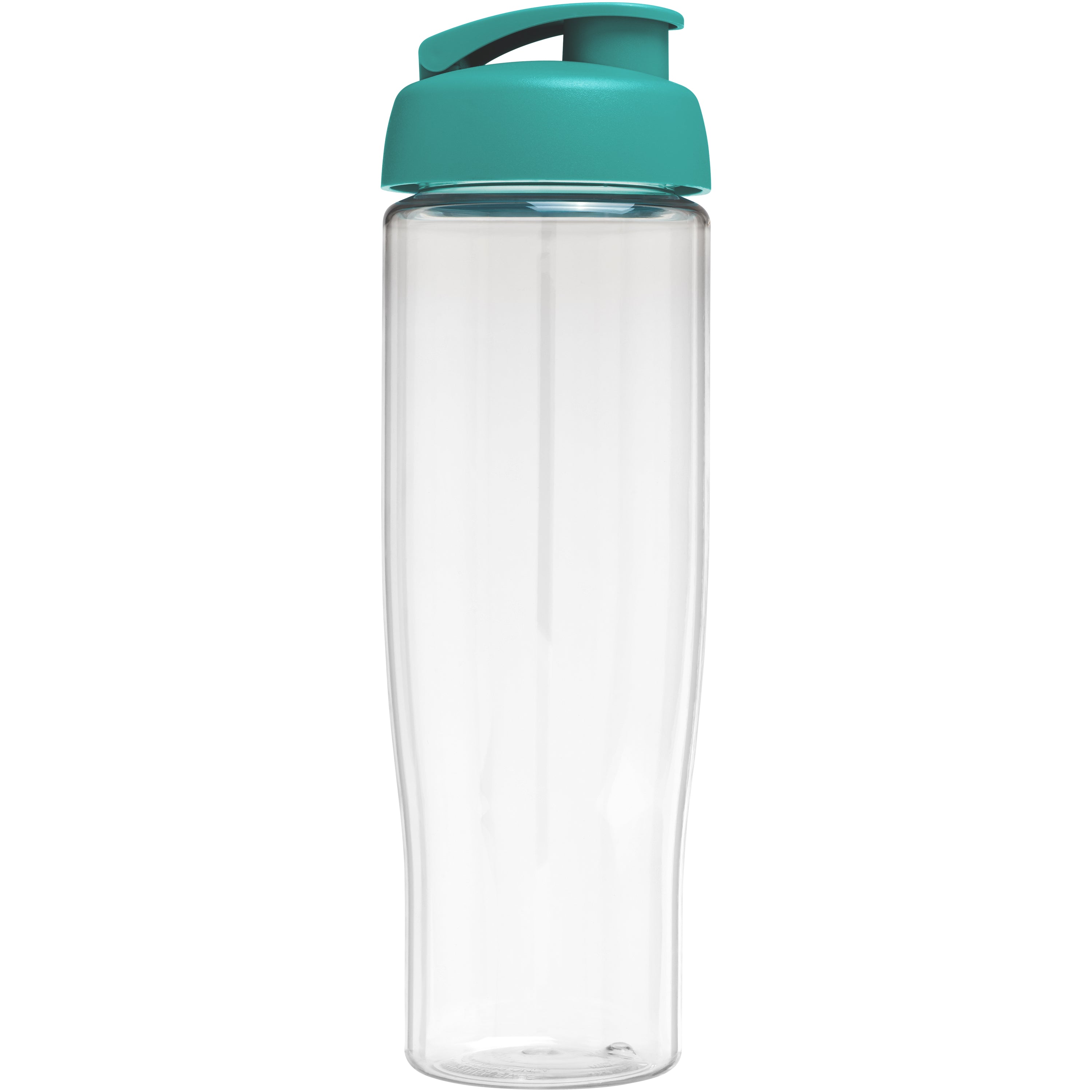 Slimline Tempo Water Bottle with Flip Top