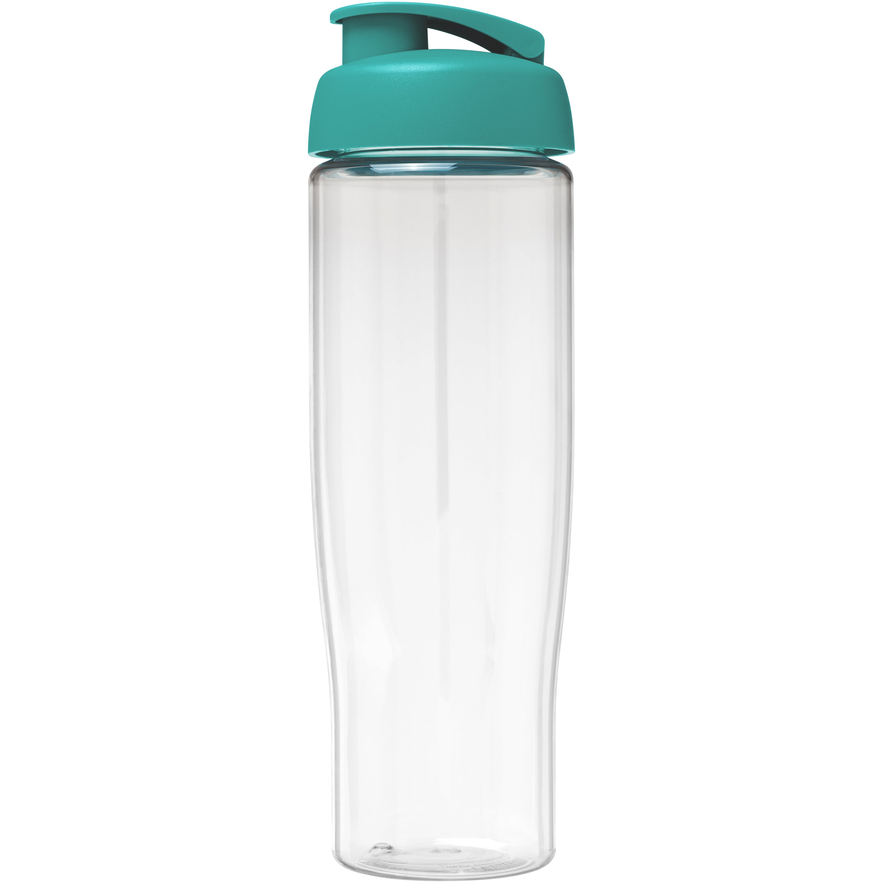 Slimline Tempo Water Bottle with Flip Top