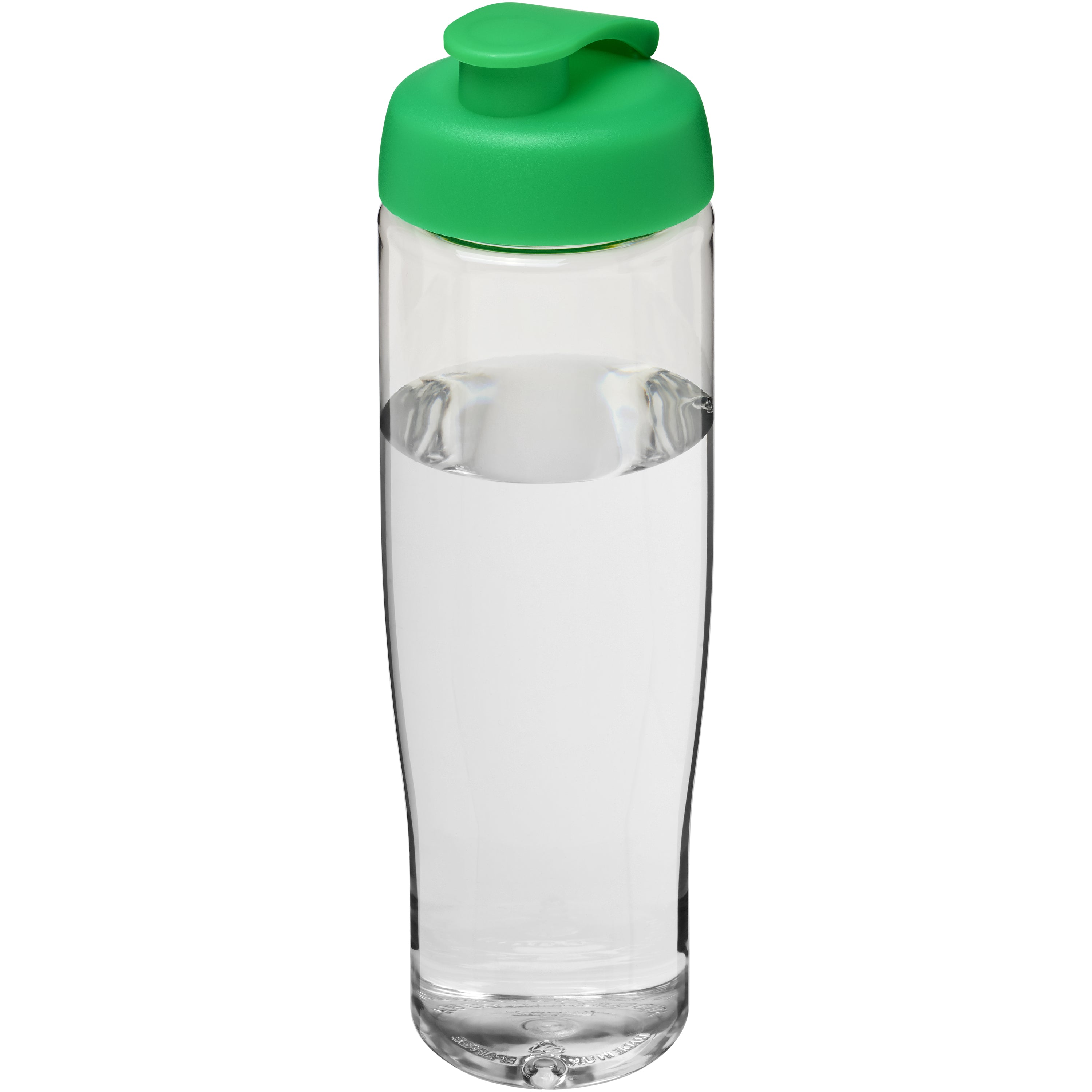 Slimline Tempo Water Bottle with Flip Top