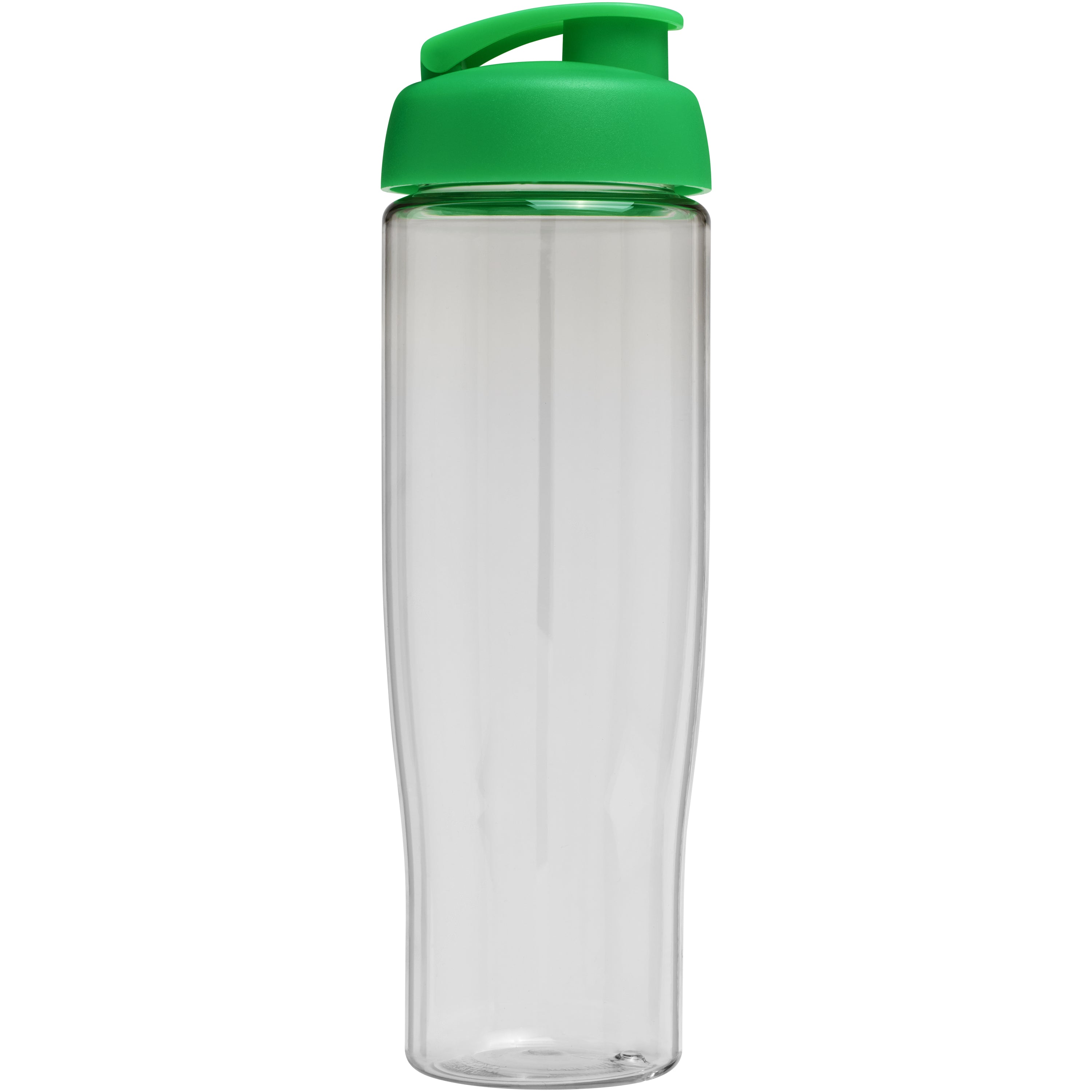 Slimline Tempo Water Bottle with Flip Top