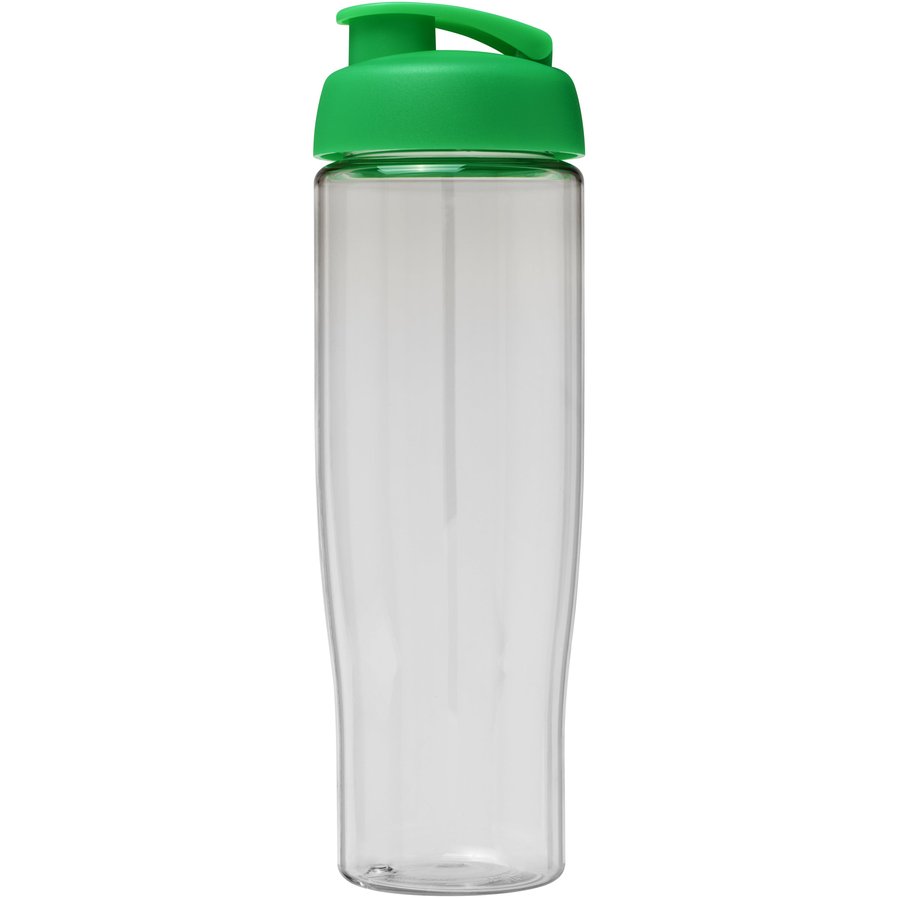 Slimline Tempo Water Bottle with Flip Top