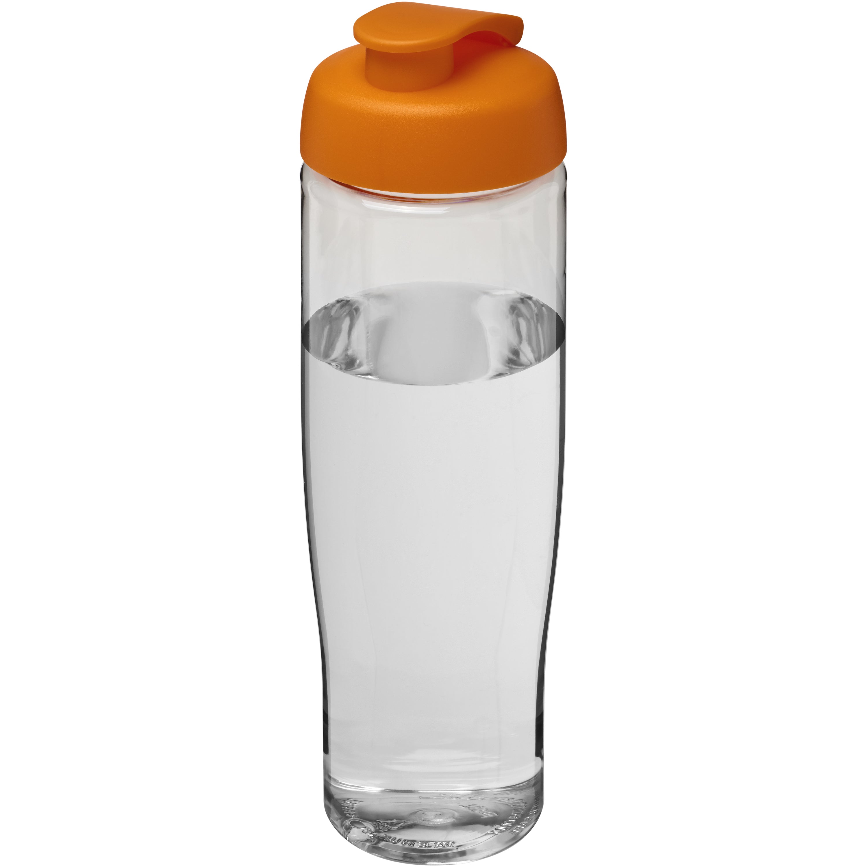 Slimline Tempo Water Bottle with Flip Top