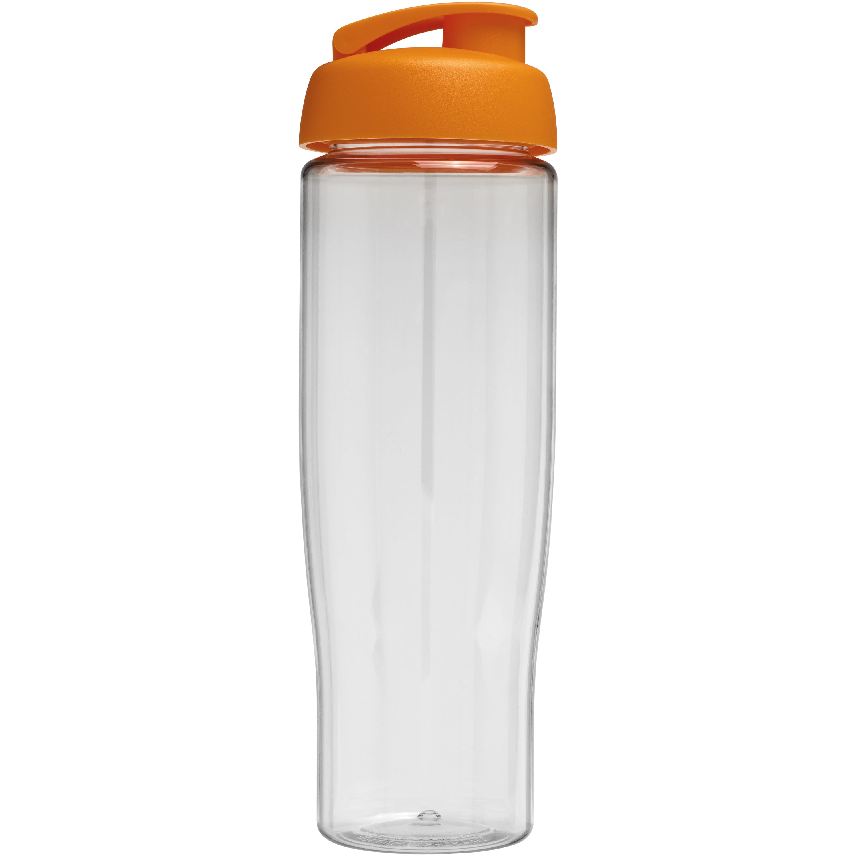 Slimline Tempo Water Bottle with Flip Top