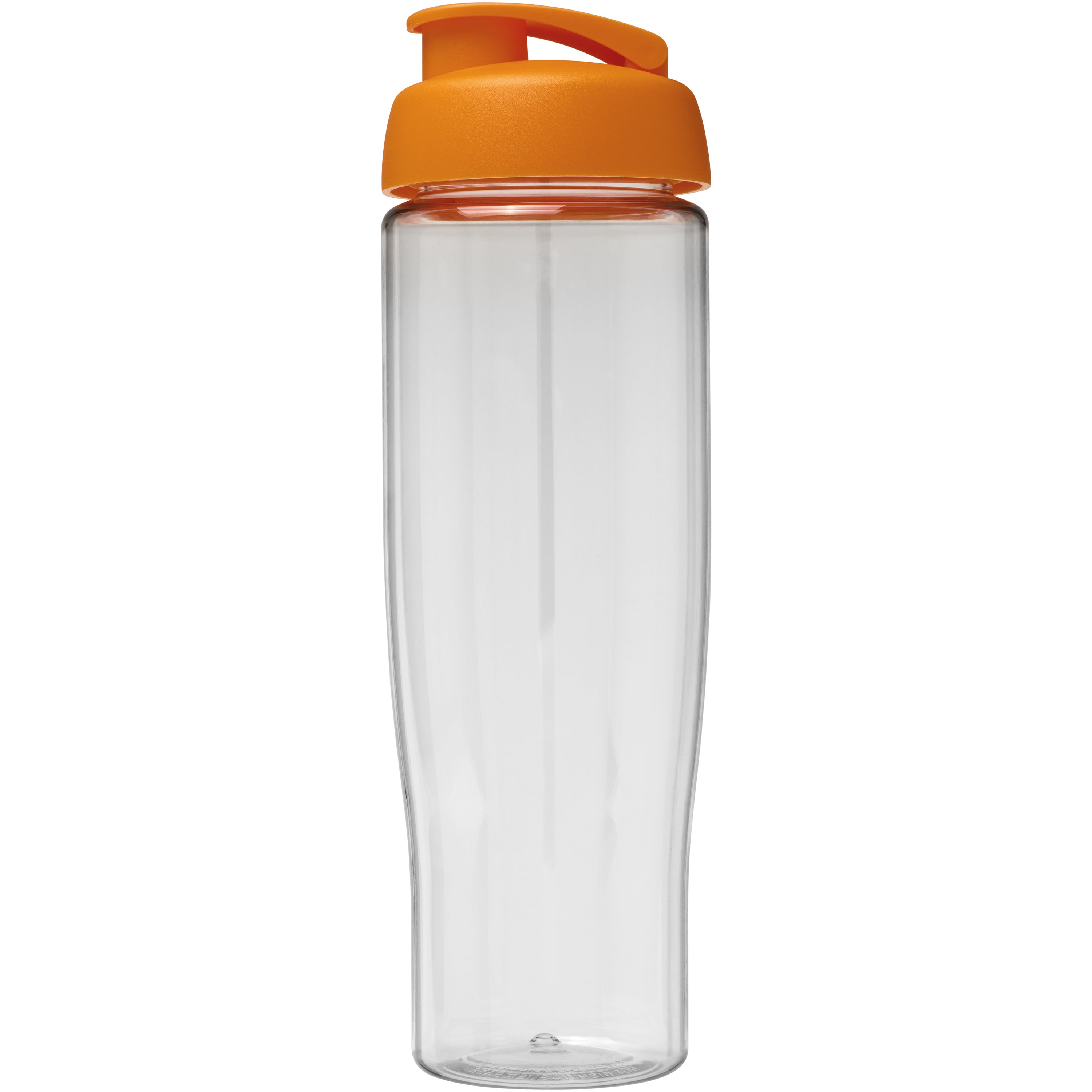 Slimline Tempo Water Bottle with Flip Top