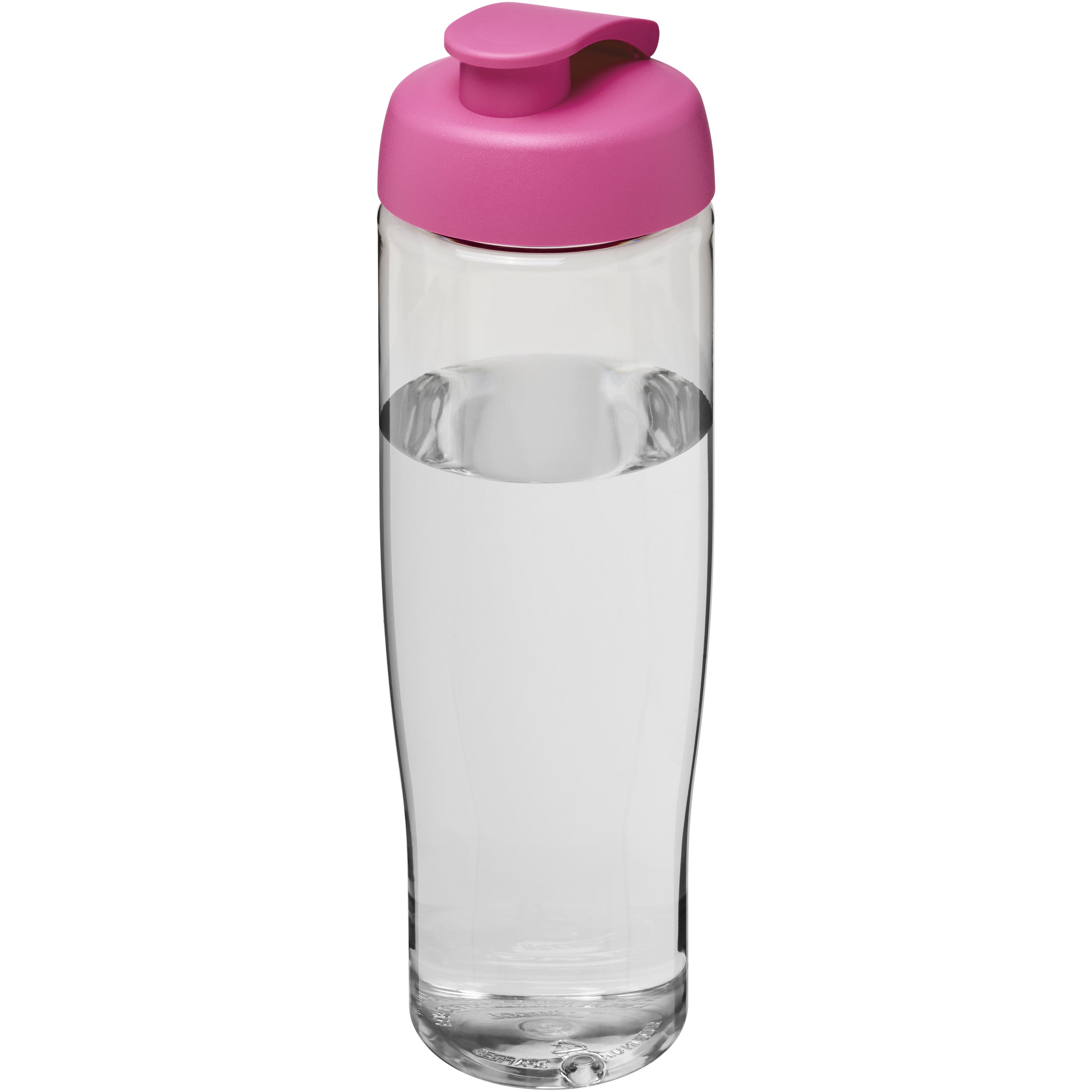 Slimline Tempo Water Bottle with Flip Top